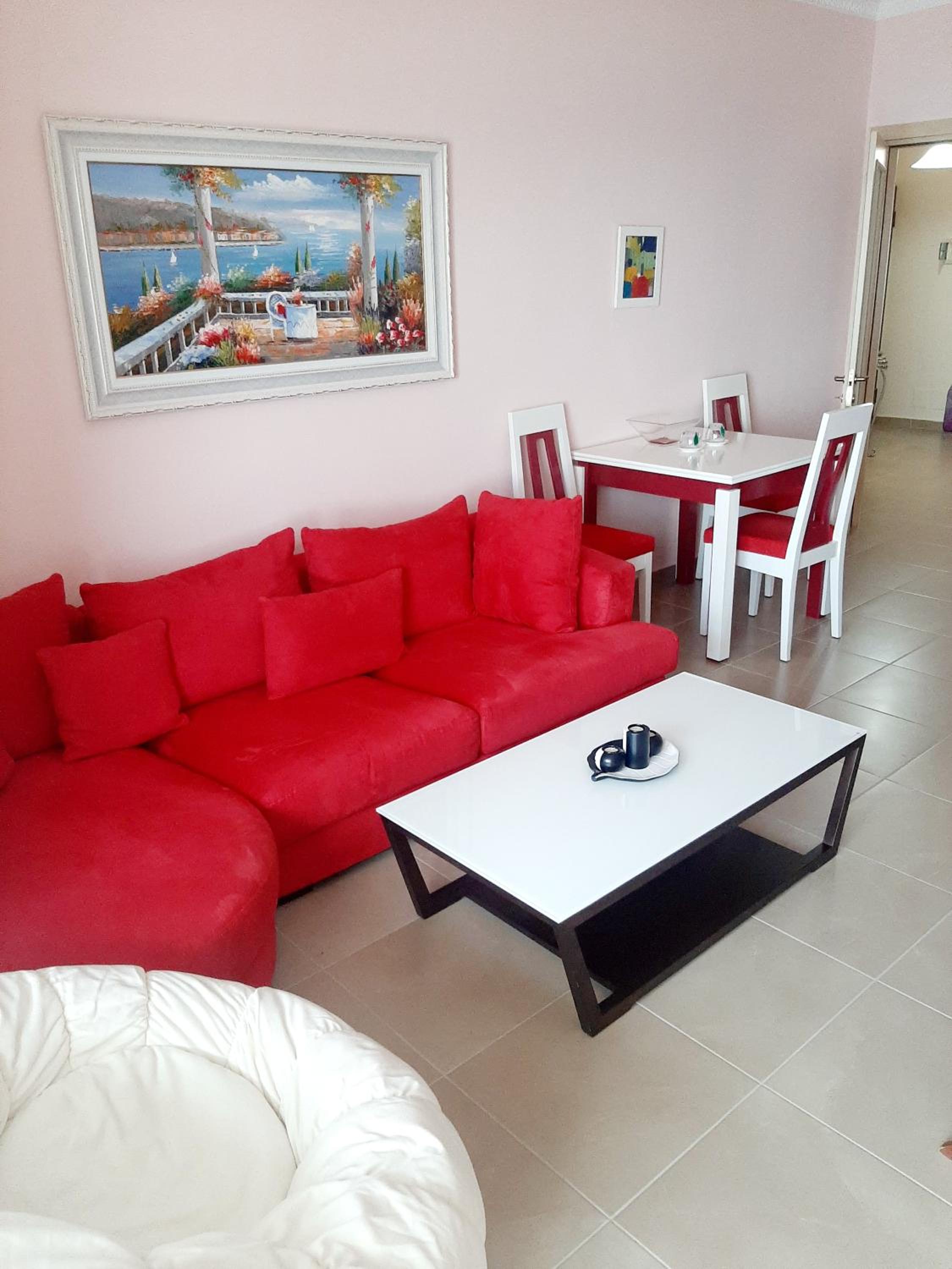 Mani Apartment 2