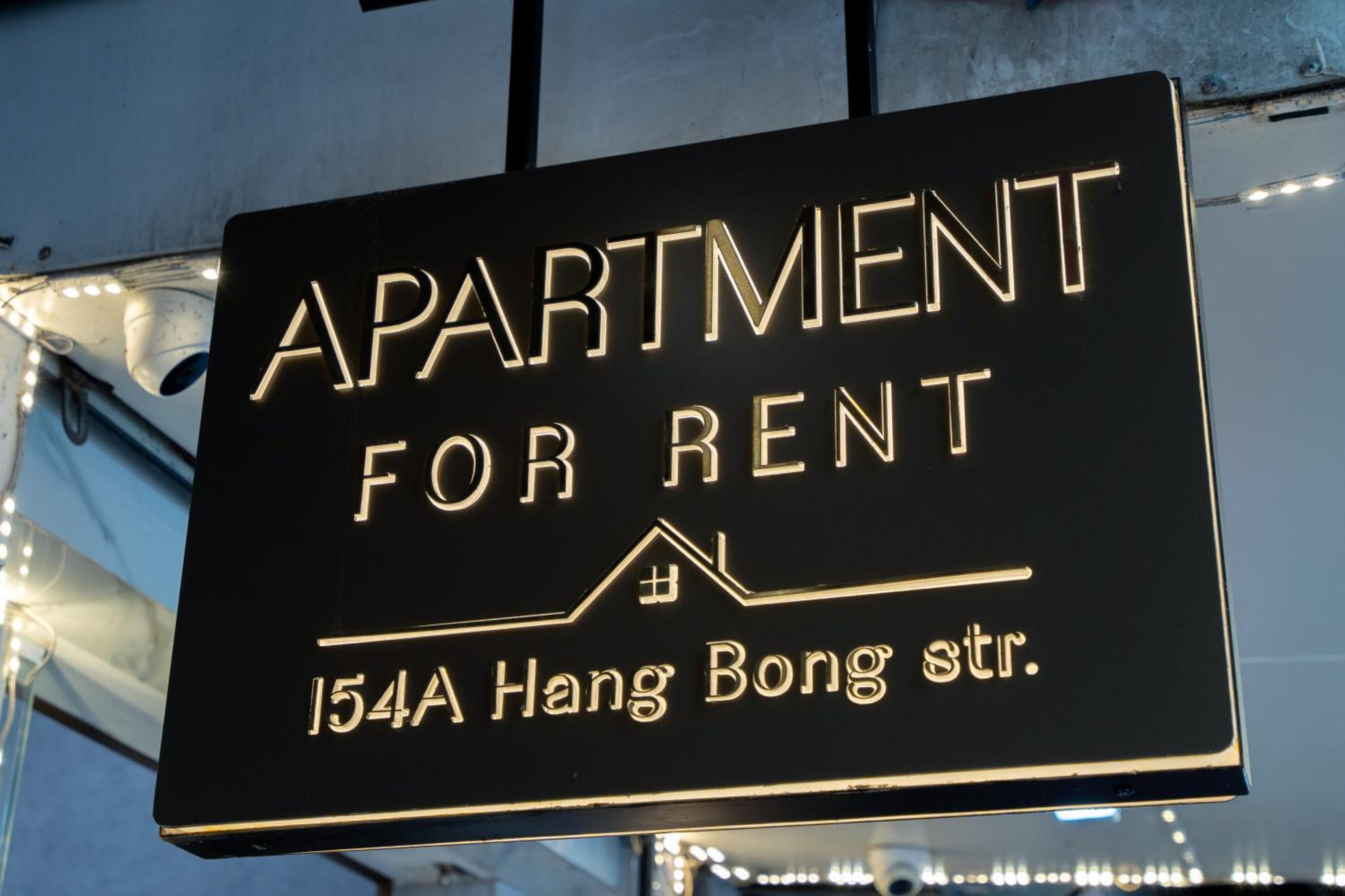 Fusion Links Apartments