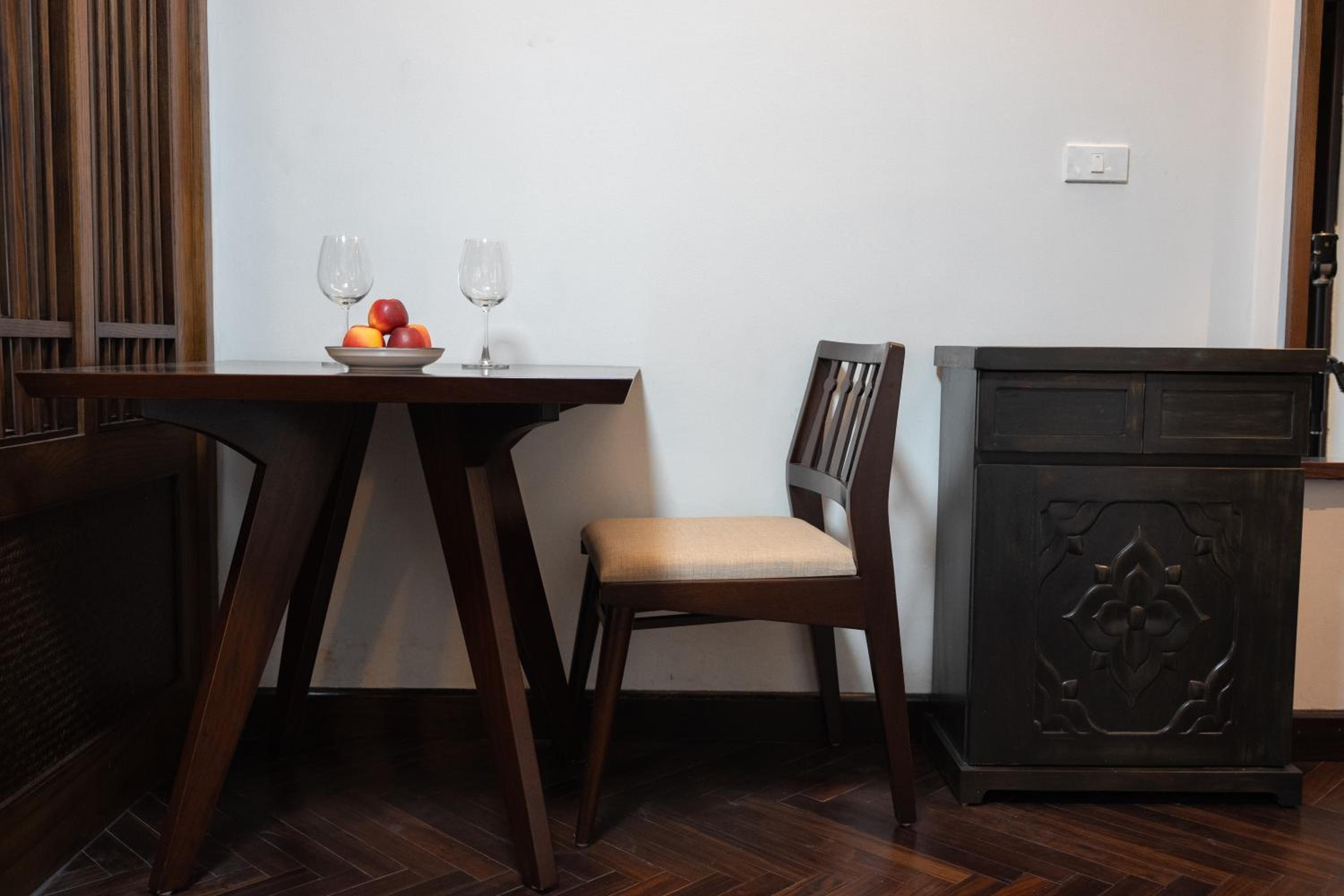 Fusion Links Apartments