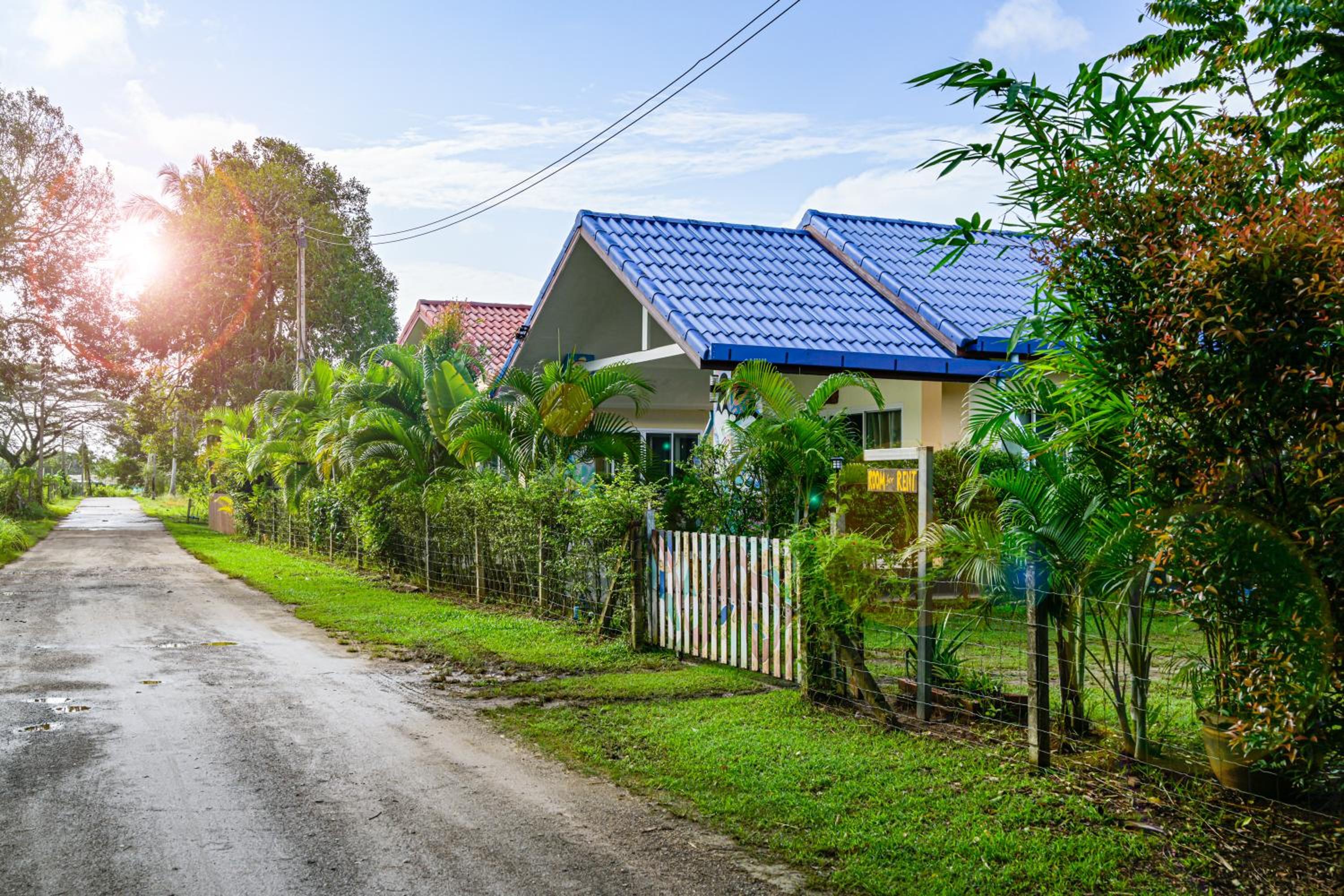 Chill Out Village