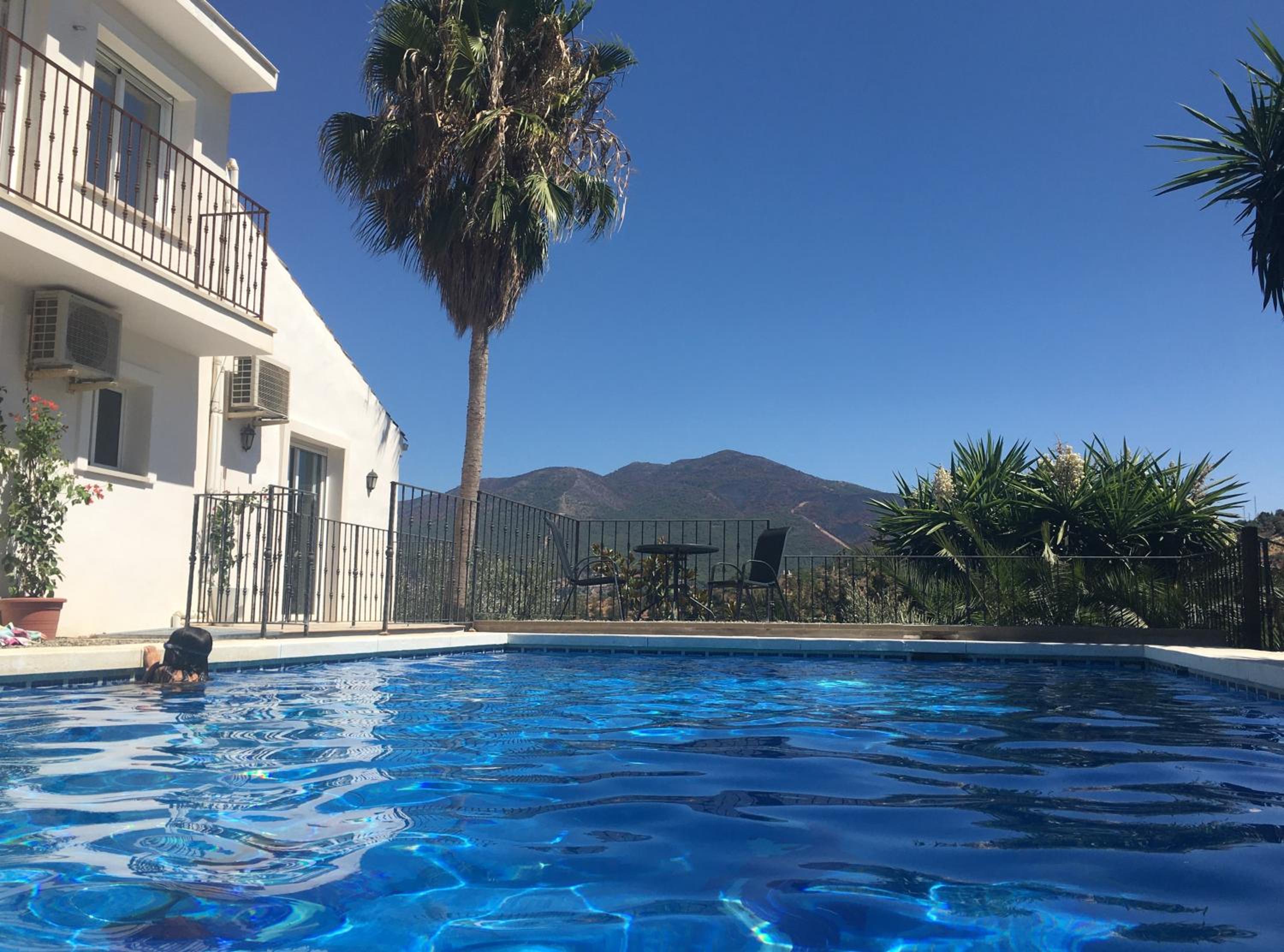 Penthouse Apartment, Cortijo Fruitful HIlls