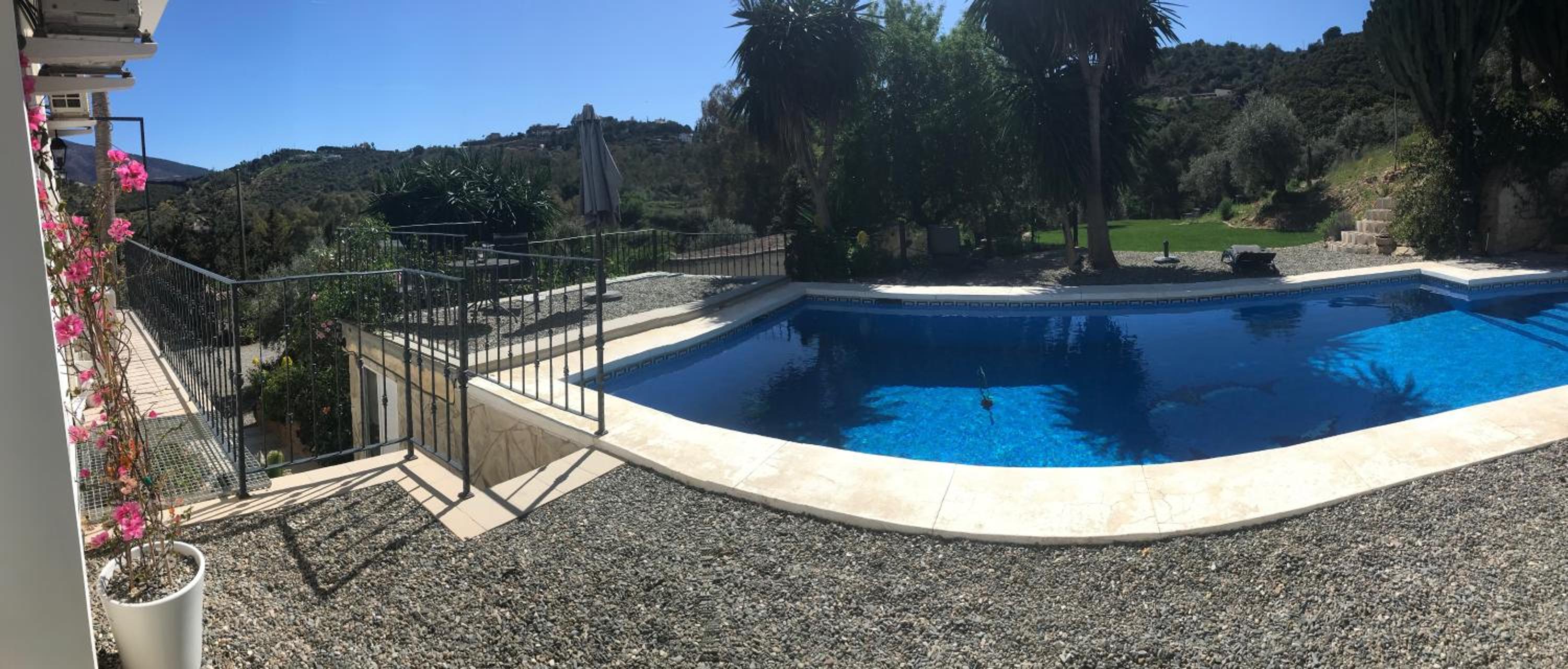 Penthouse Apartment, Cortijo Fruitful HIlls