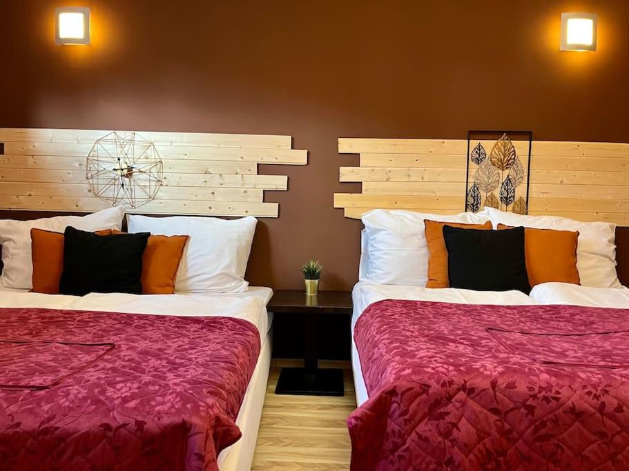 Private Hostel Casino Royal