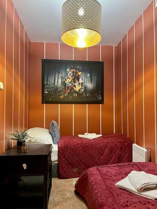 Private Hostel Casino Royal