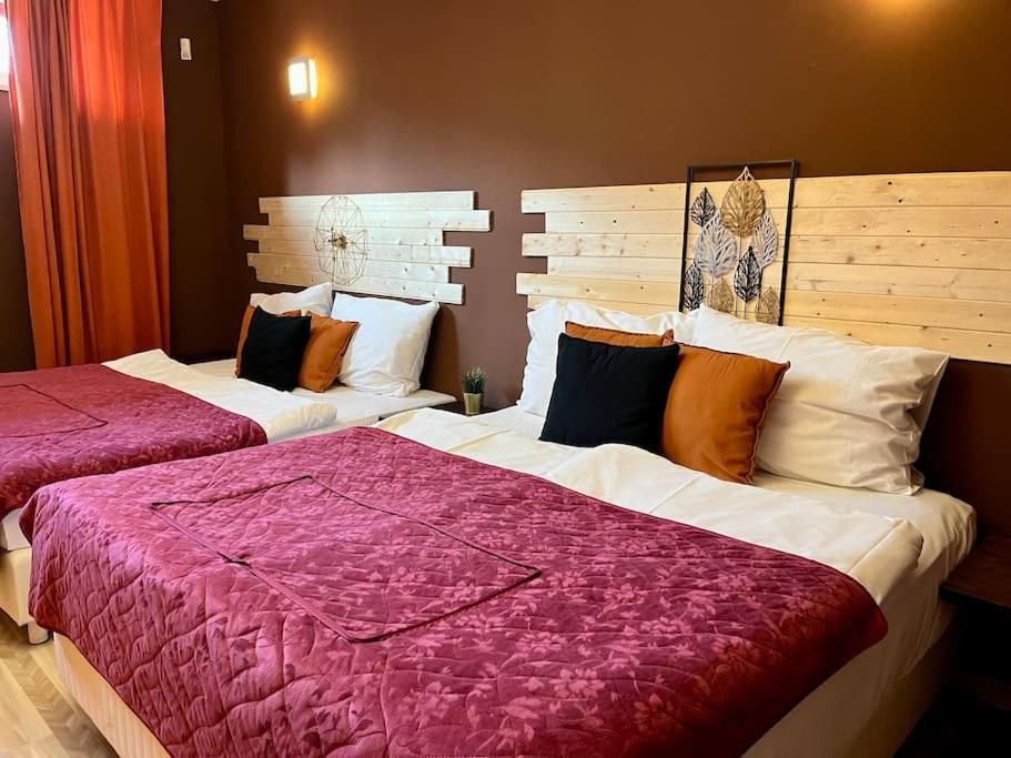 Private Hostel Casino Royal