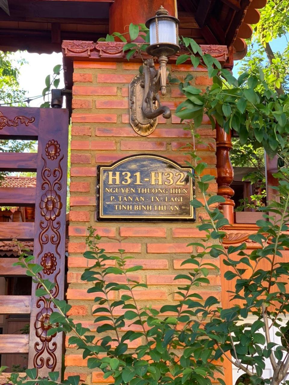 Đan Khôi Homestay Lagi view 4