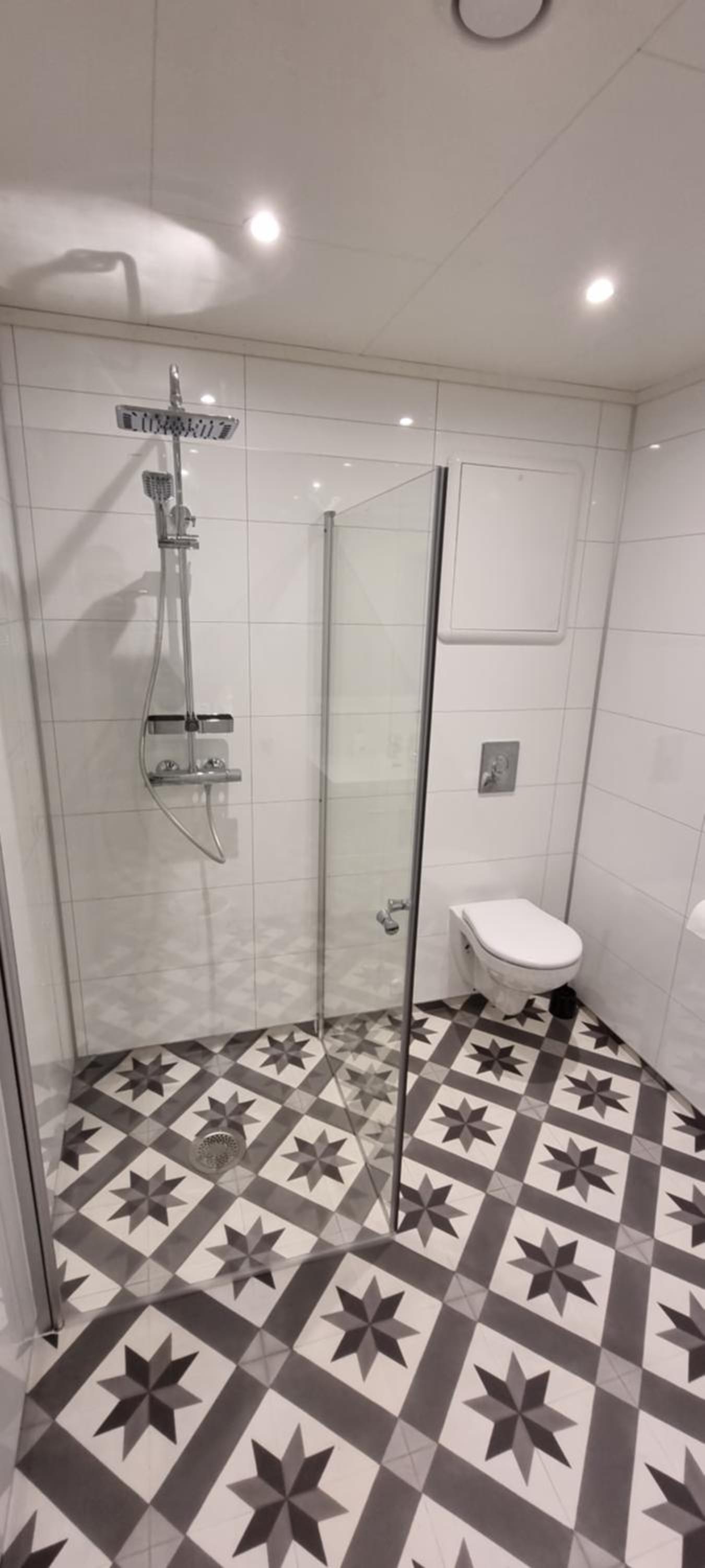 Rosendal Apartments Motellet
