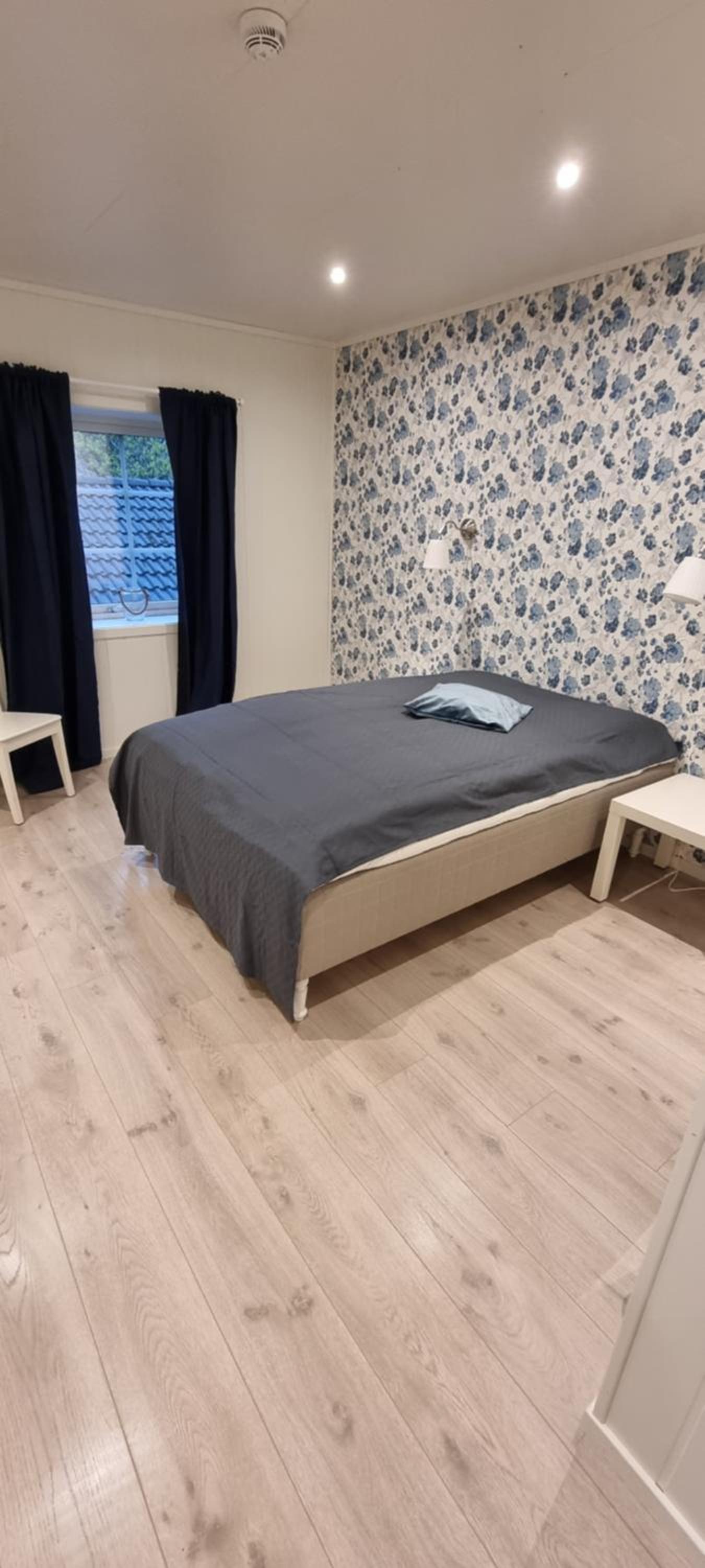 Rosendal Apartments Motellet