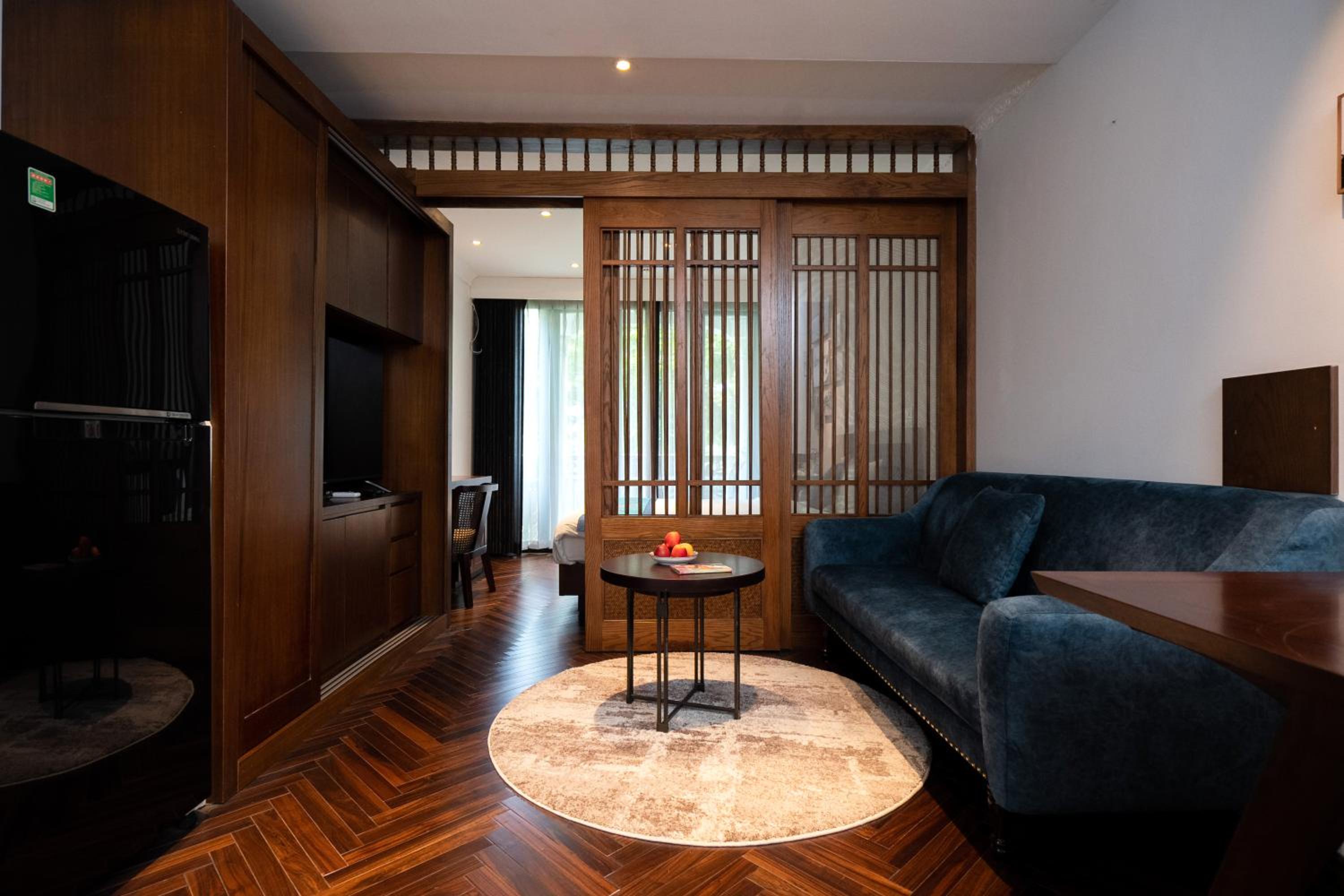 Fusion Links Apartments