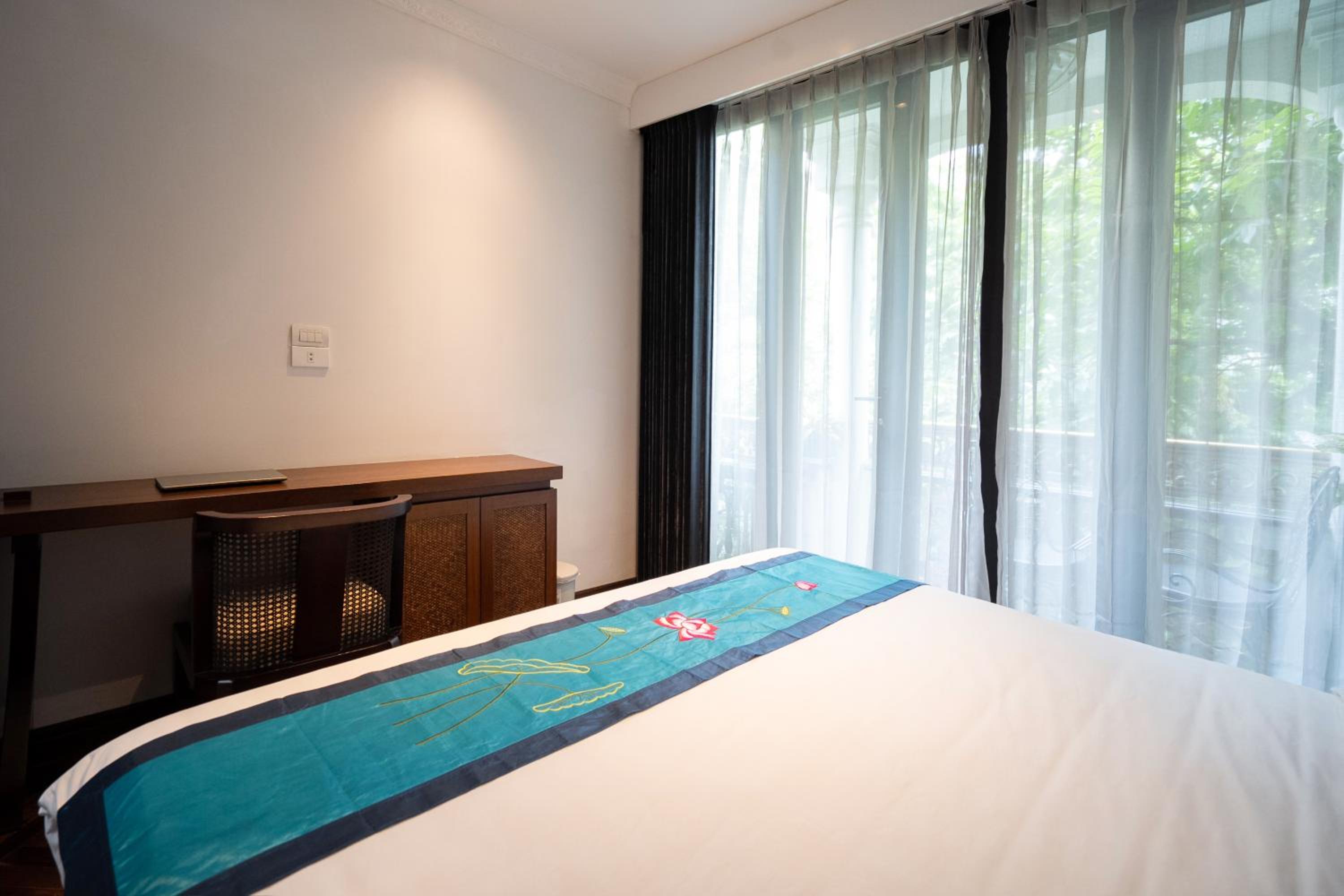 Fusion Links Apartments