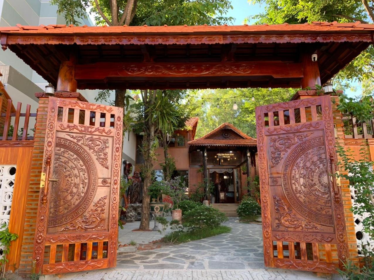 Đan Khôi Homestay Lagi view 3