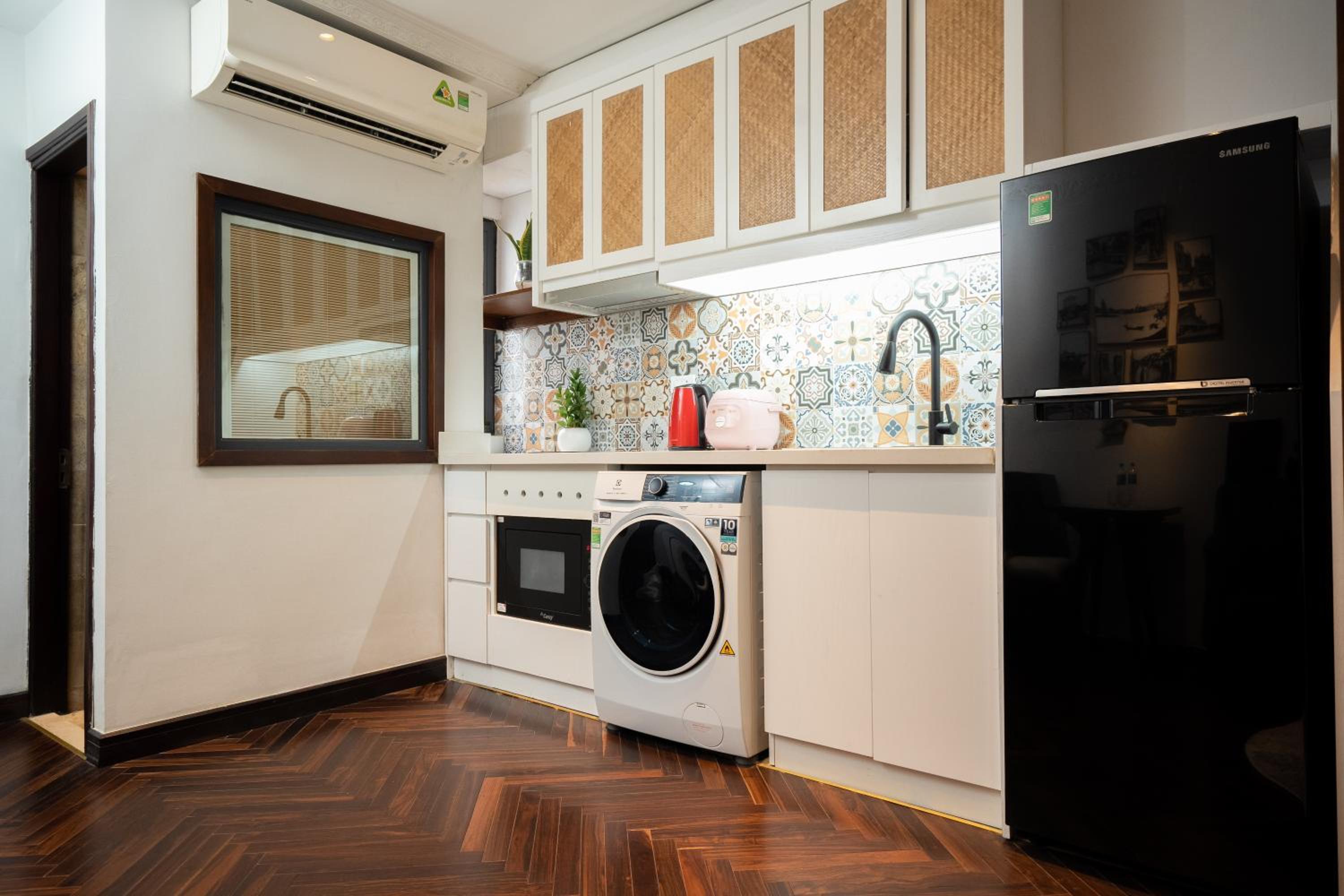 Fusion Links Apartments