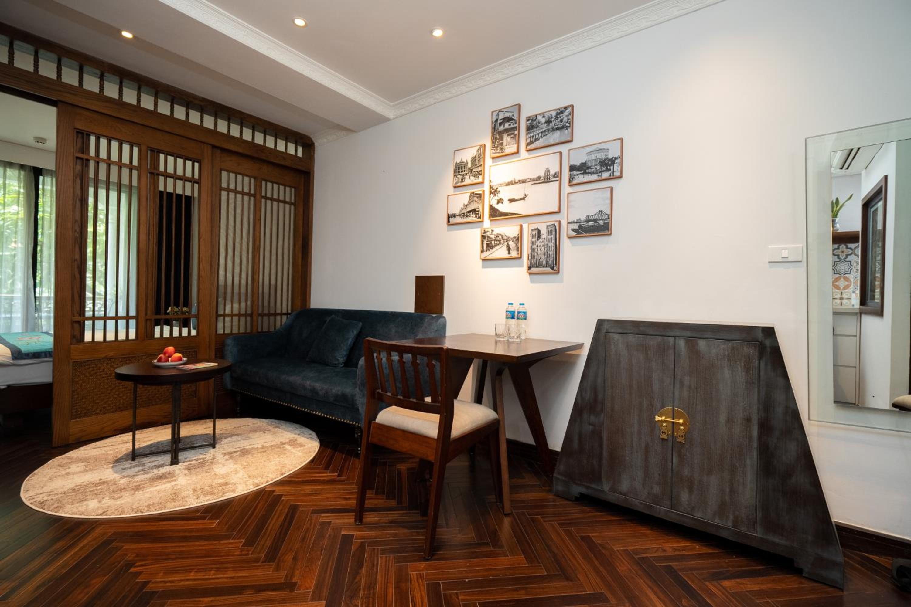 Fusion Links Apartments