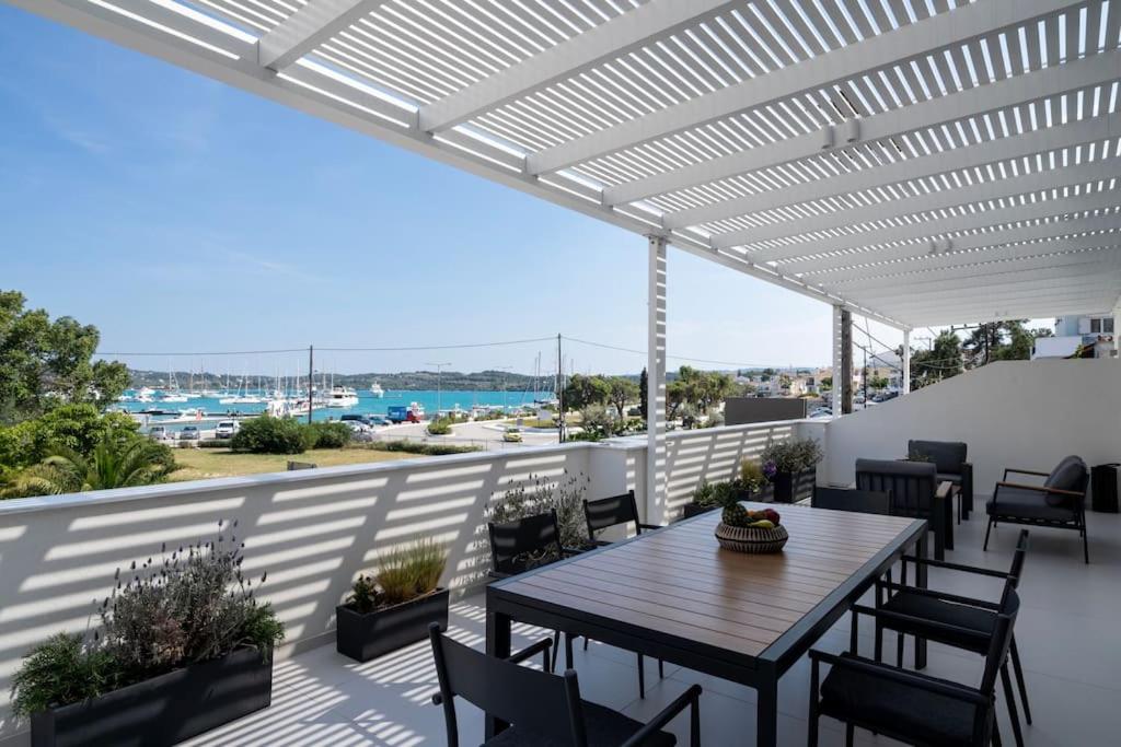 Hotel Marina Suite - Image 1