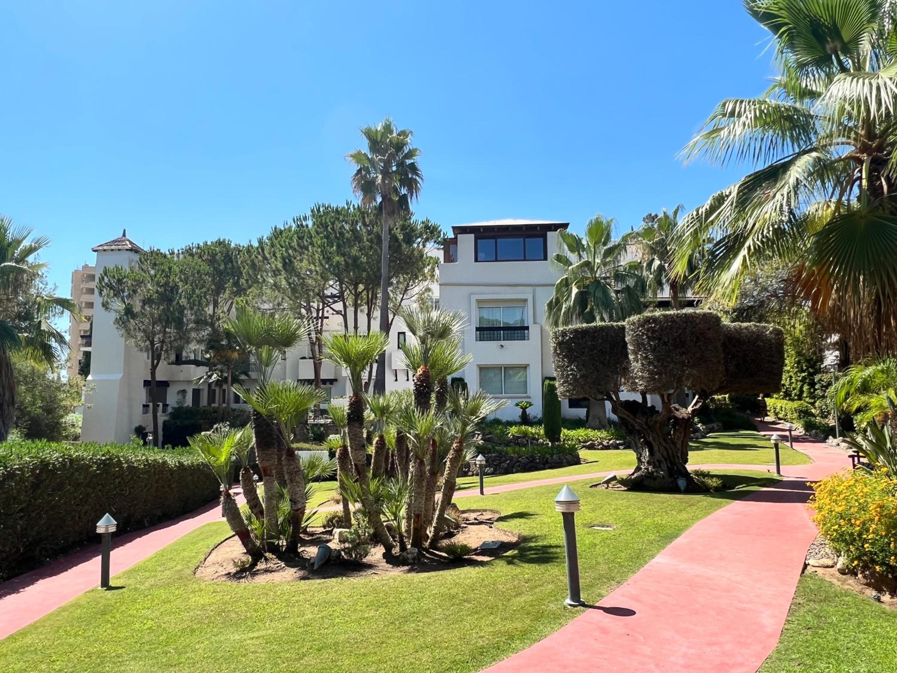 Luxury and Relax in Marbella