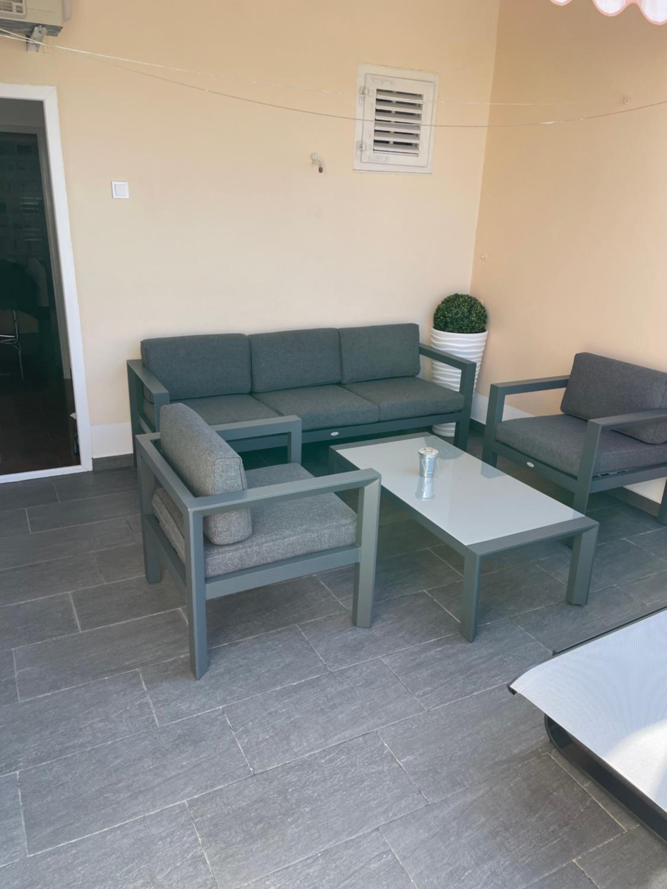 Apartments Miriam Srima view 3