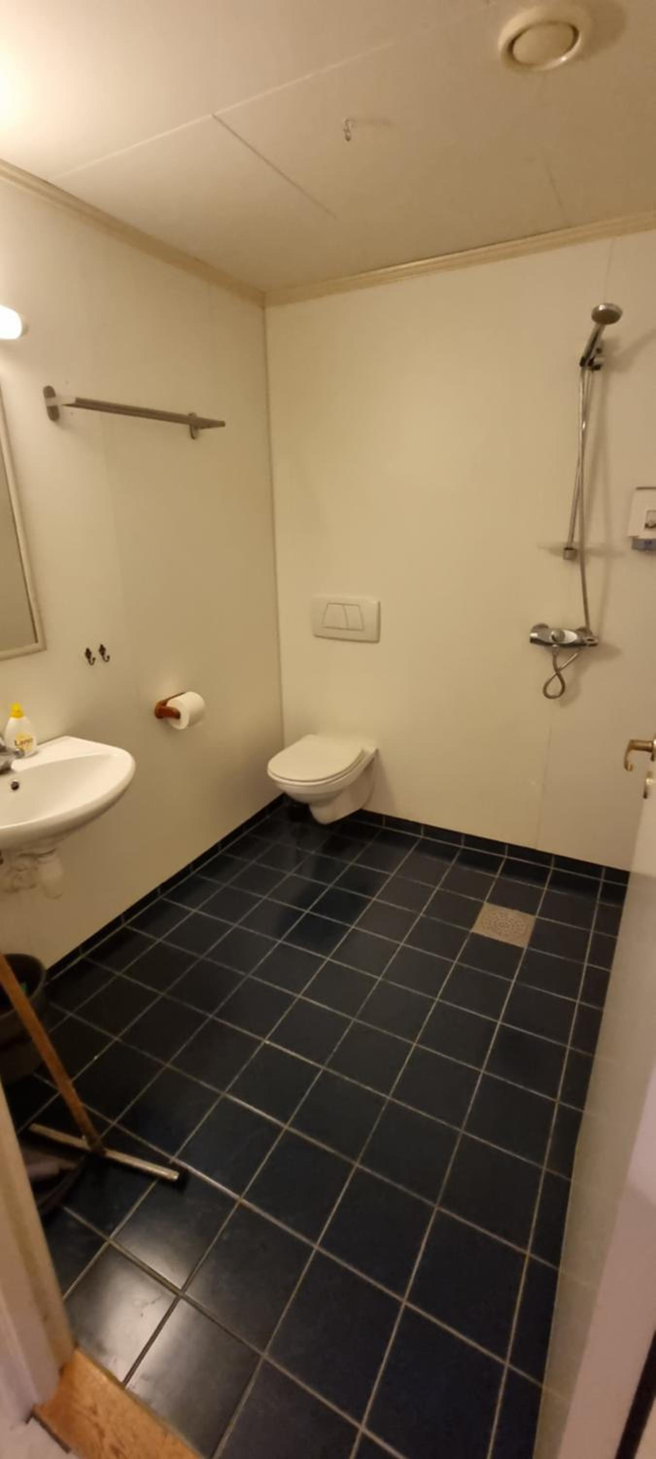 Rosendal Apartments Motellet