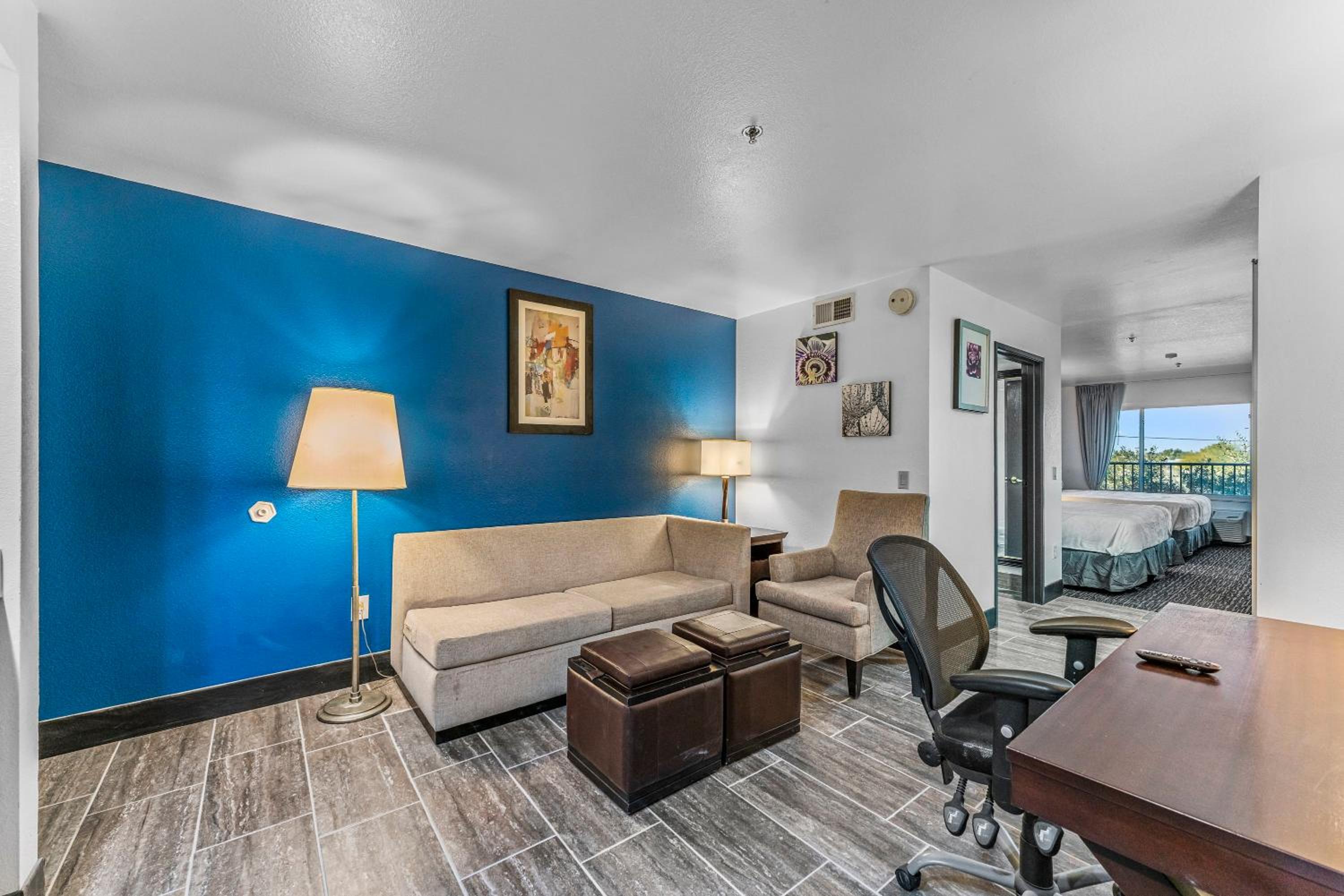 Metro Extended Stay - Tempe - 2 King Beds