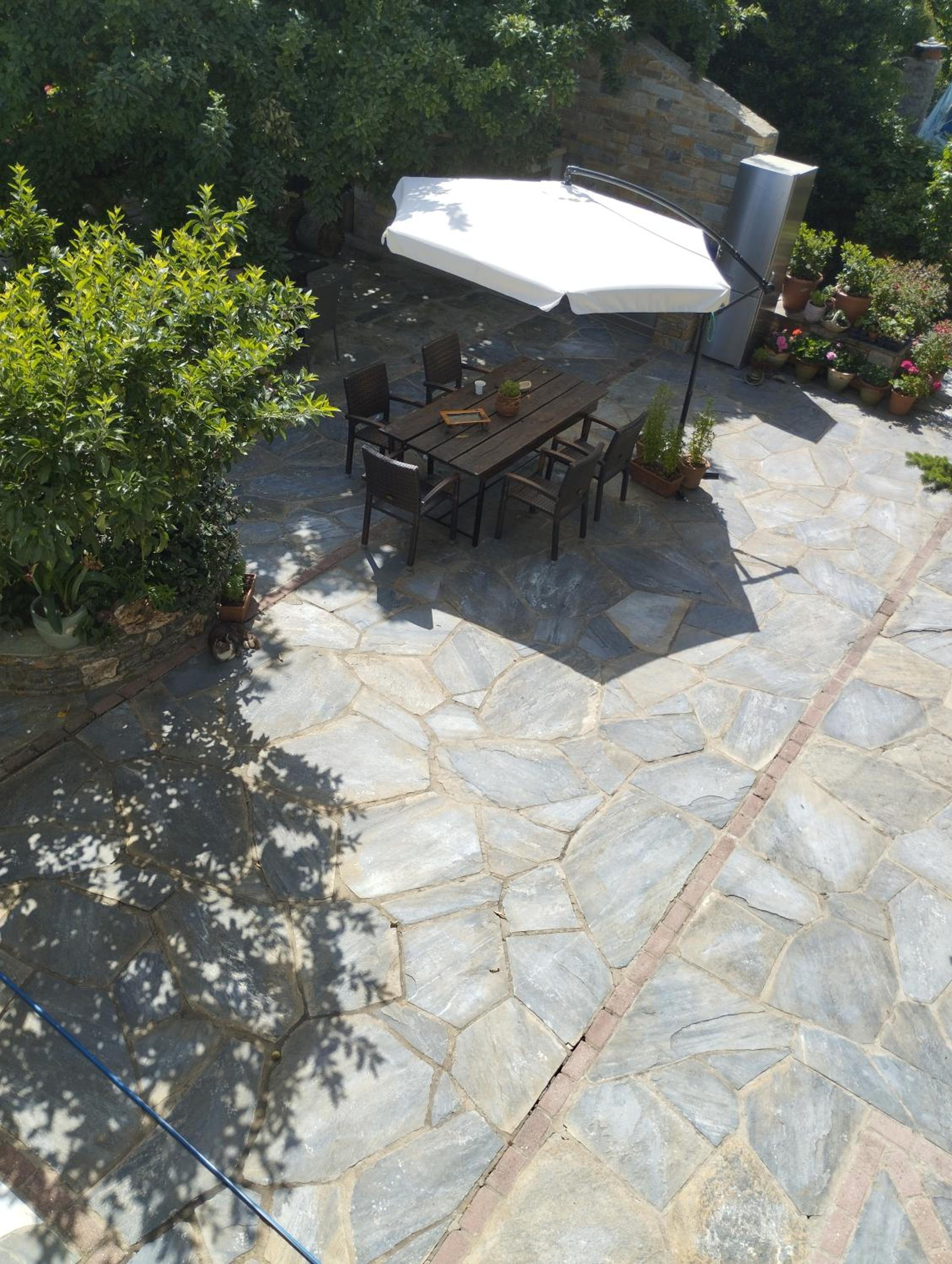 Dimosthenis Karastamatis Rooms