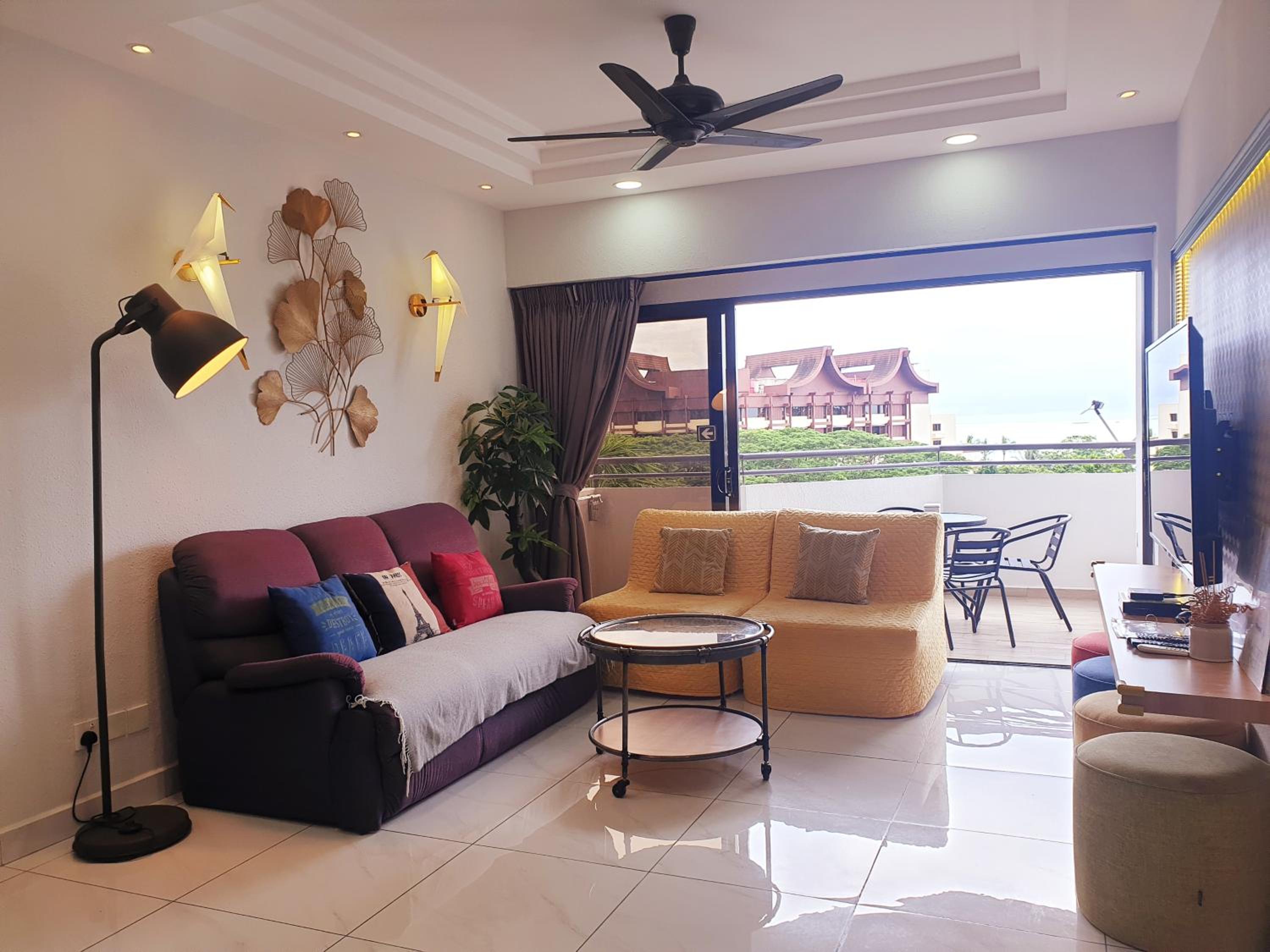 Sri Sayang by Coral Holiday Resort photo 2