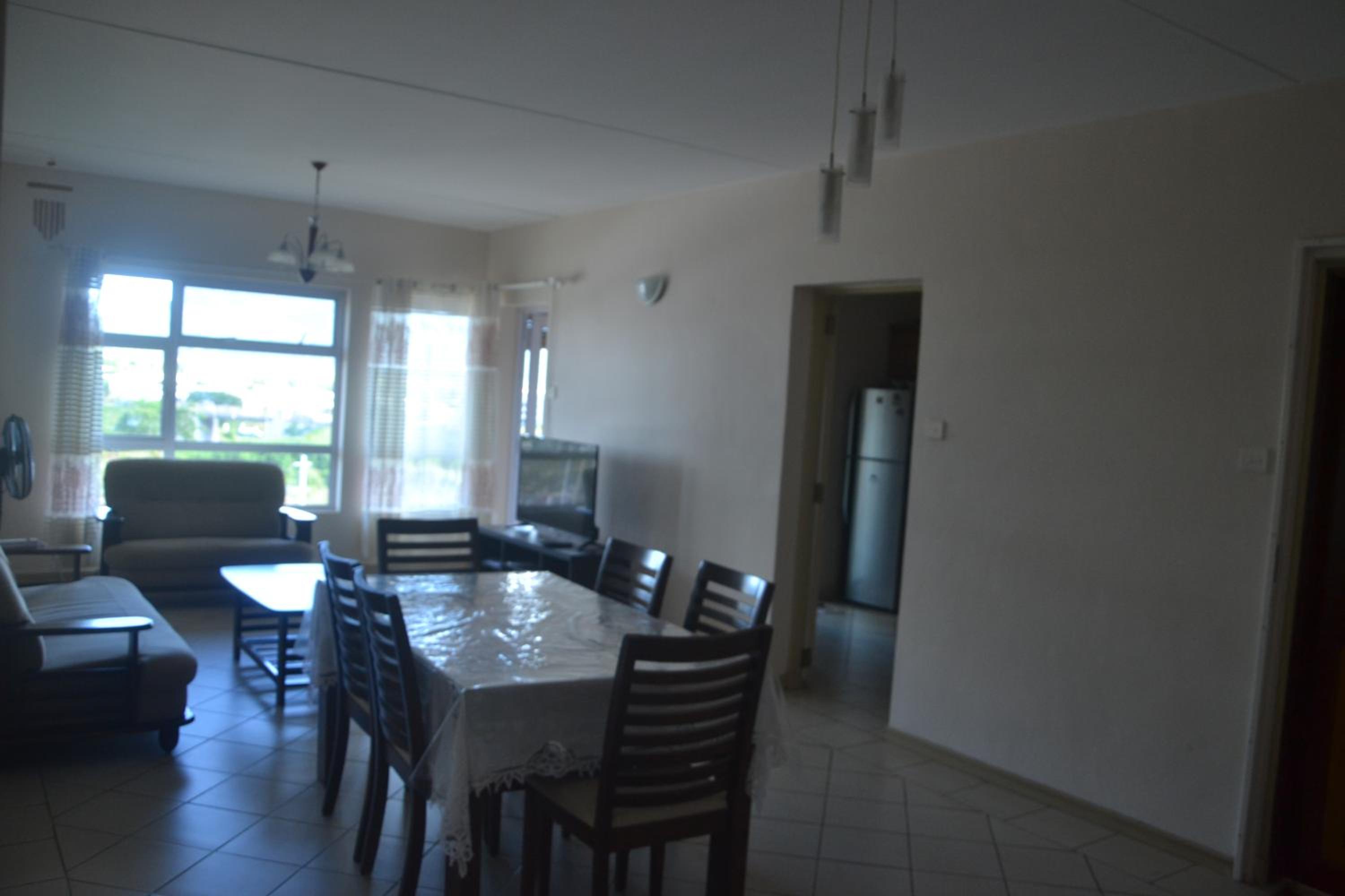 RESIDENCE CYBERVILLAGE THREE ROOMS Apartment view 3