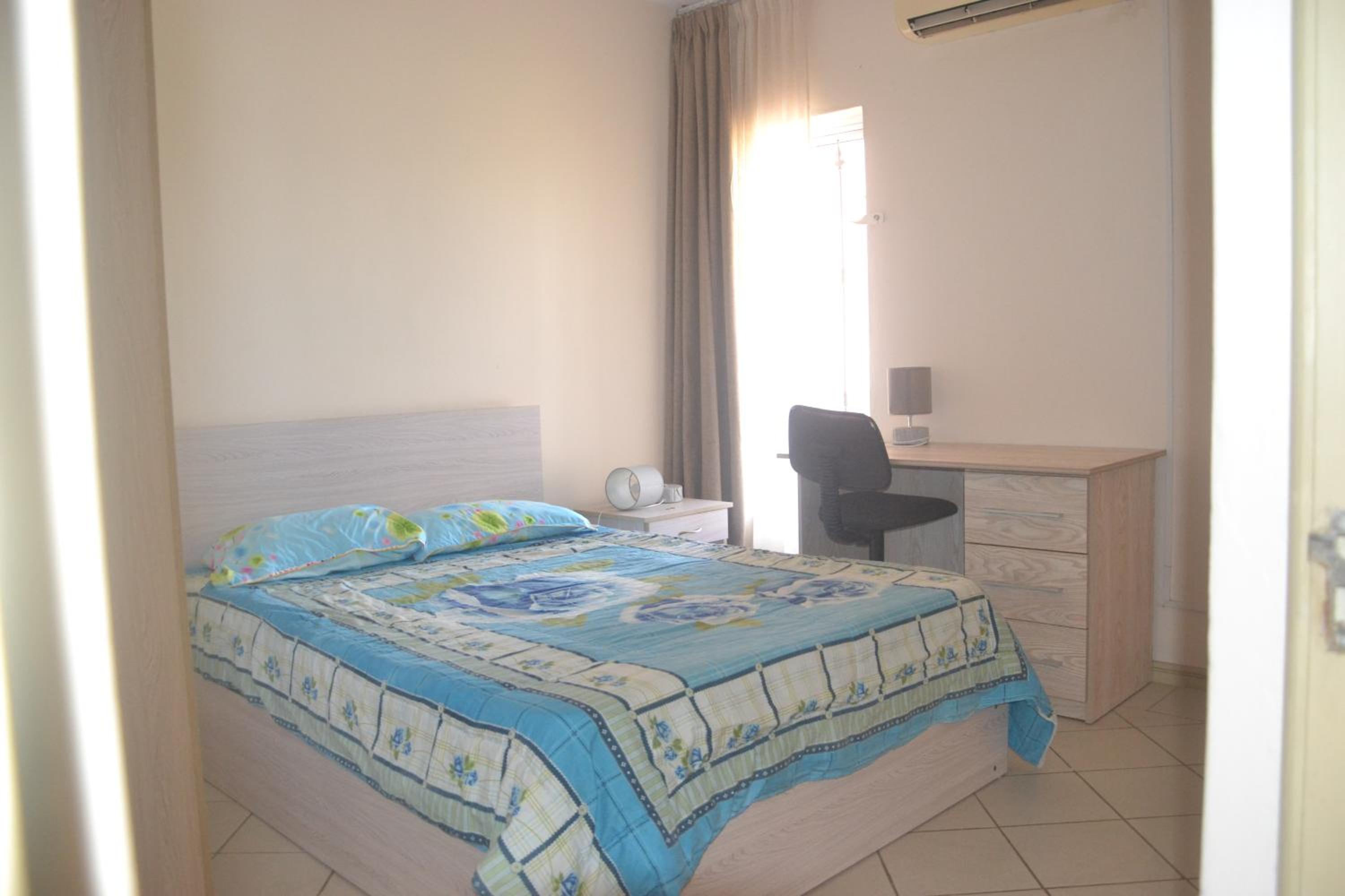 RESIDENCE CYBERVILLAGE THREE ROOMS Apartment view 4
