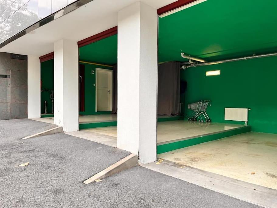 Vila U Blaženky