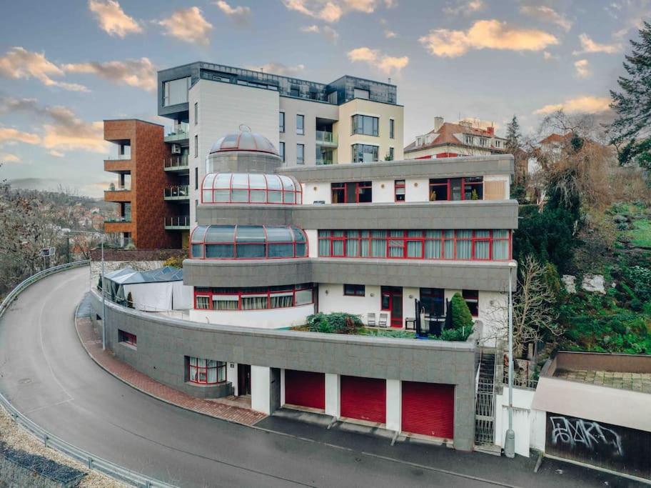 Vila U Blaženky