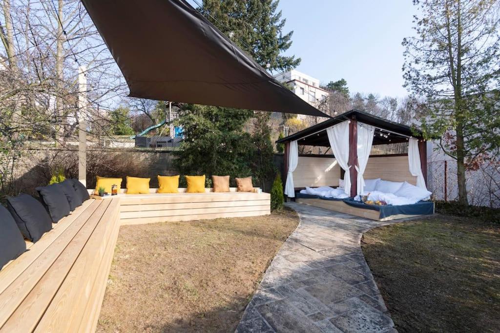 Vila U Blaženky