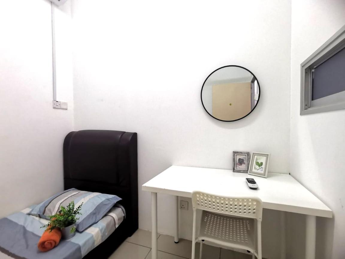 PV21 Setapak, Share House Room Only