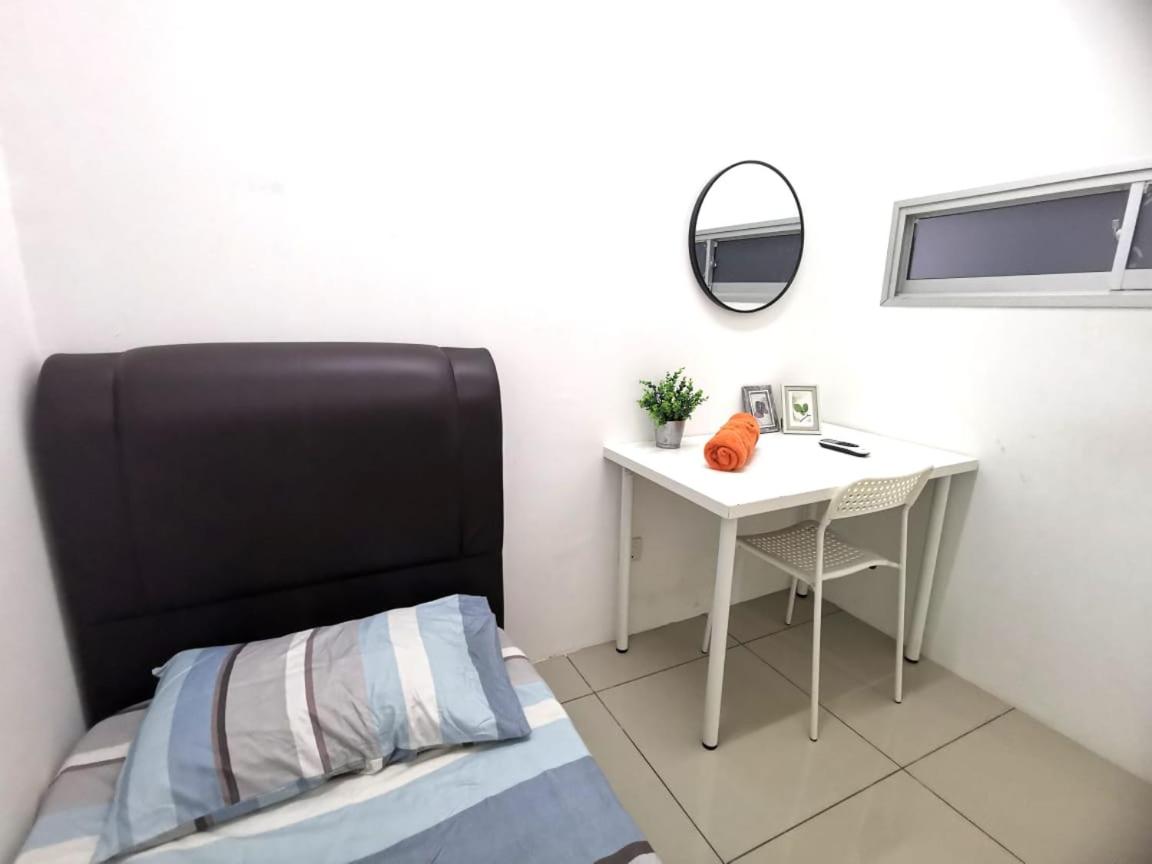 PV21 Setapak, Share House Room Only