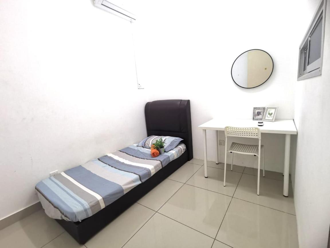 PV21 Setapak, Share House Room Only