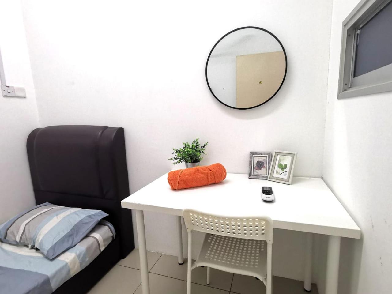 PV21 Setapak, Share House Room Only