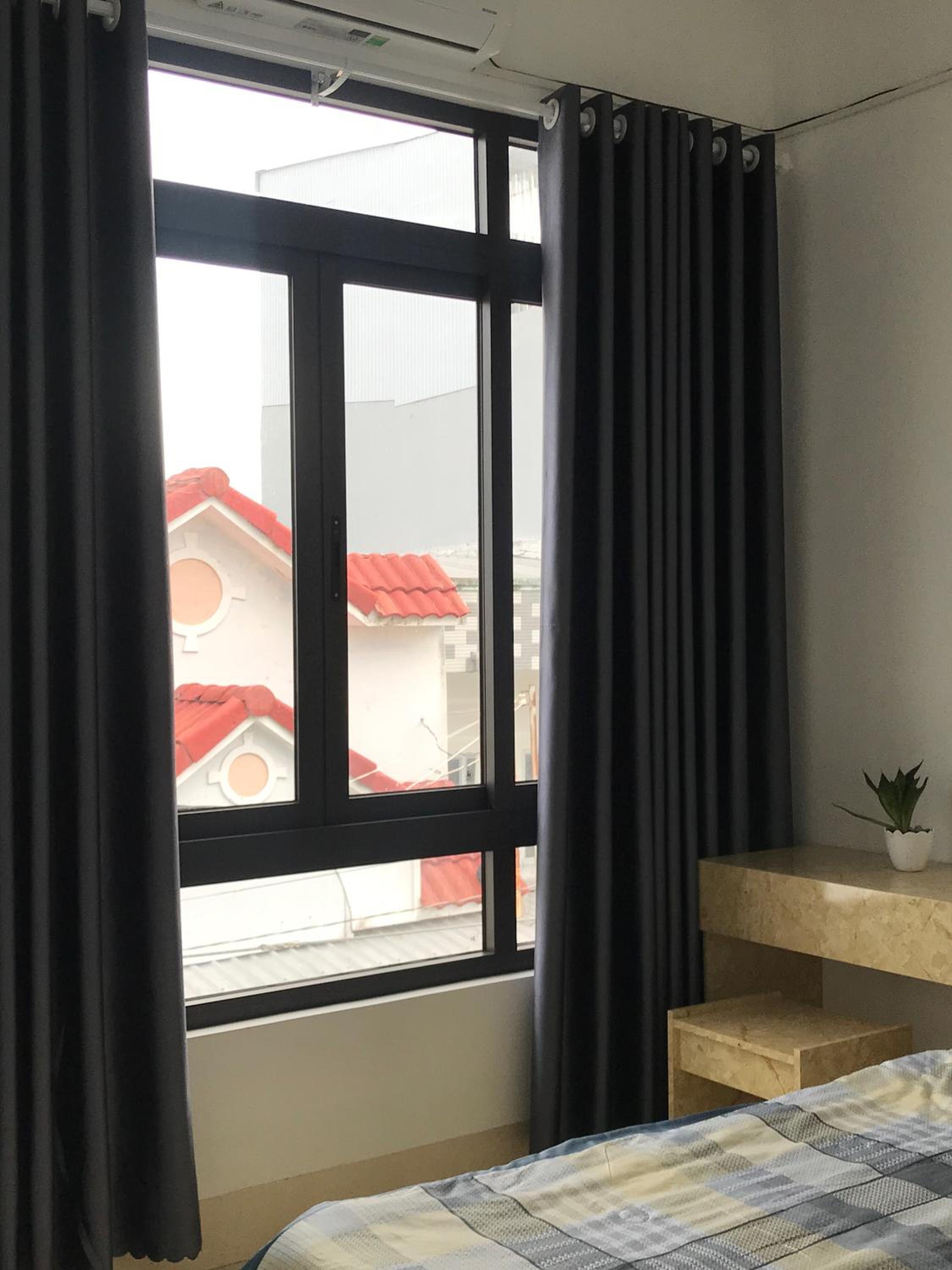 HO GIA AN Home - Nguyên căn gần Bệnh Viện ĐHYD view 3