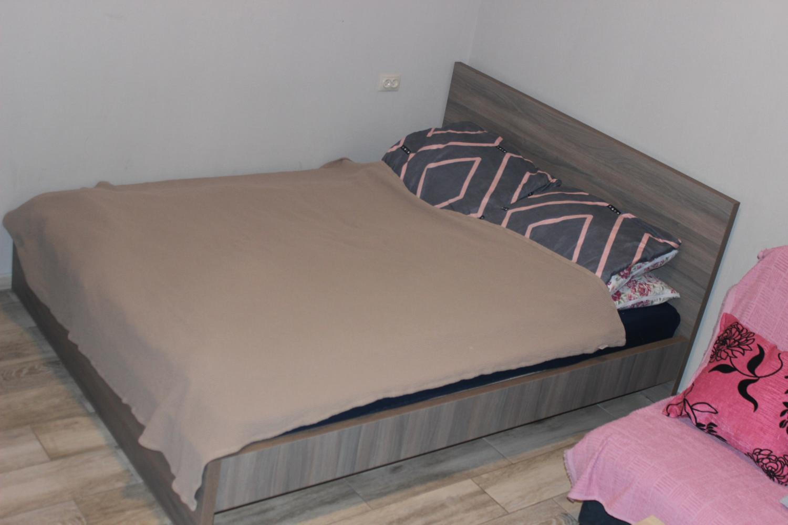 Small Cozy Flat view 3