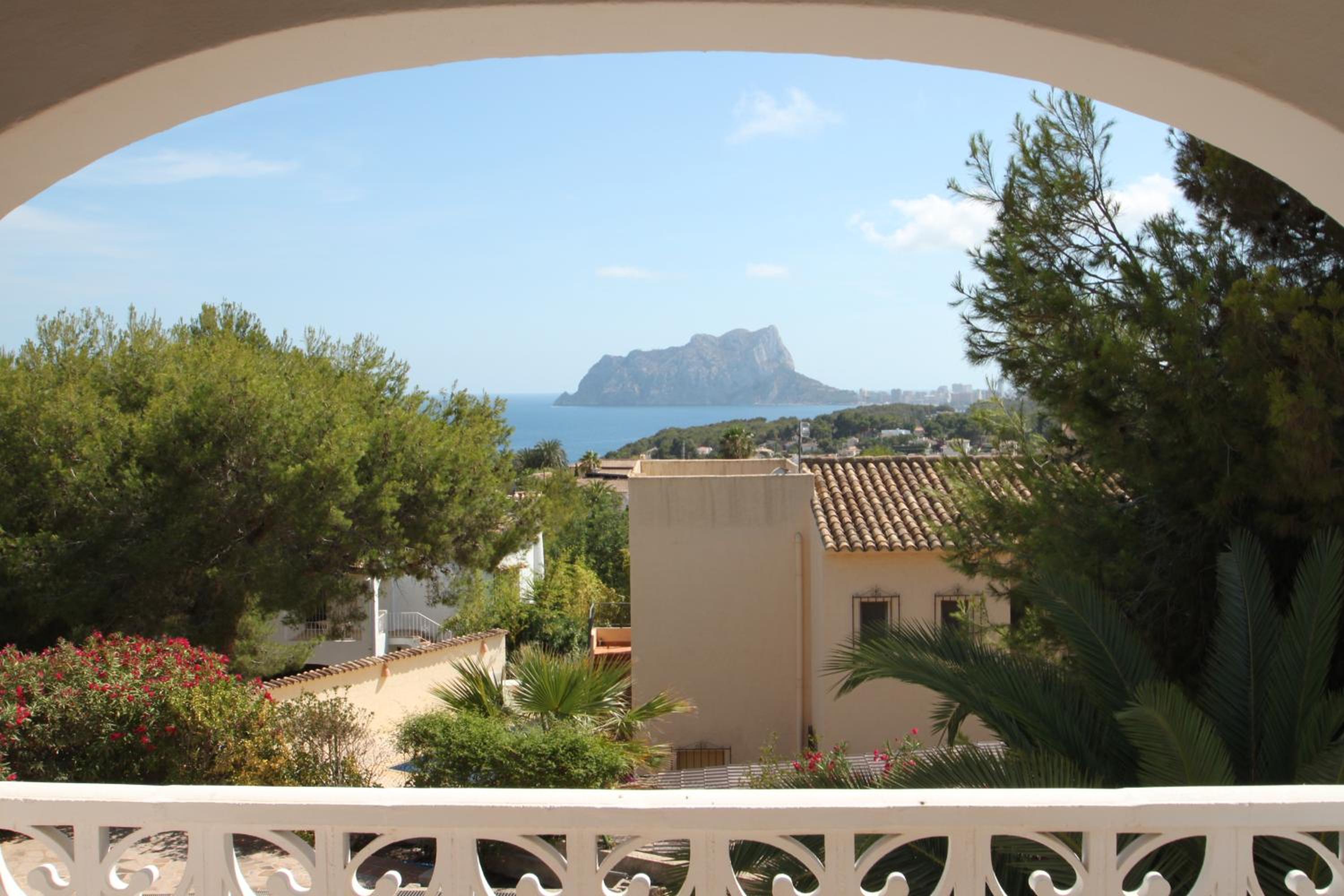 San Jaime 3B - beautiful holiday home in Benissa view 4