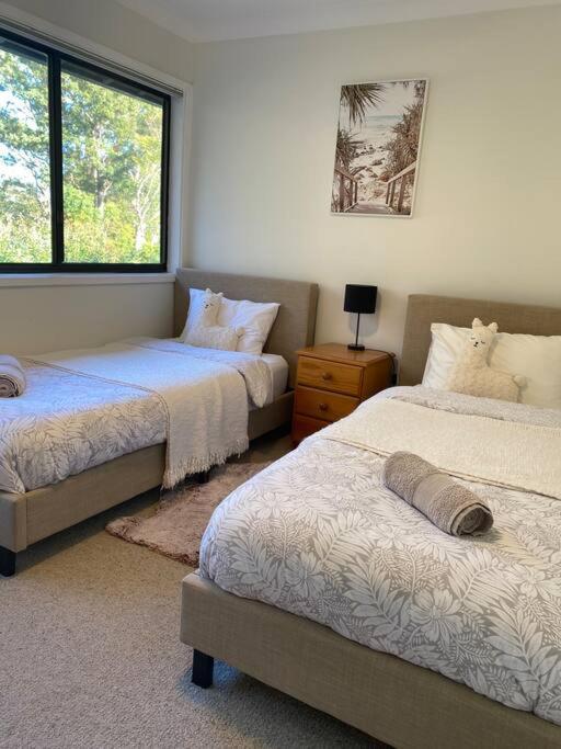 Wanda House - Close to beach Linen Pets