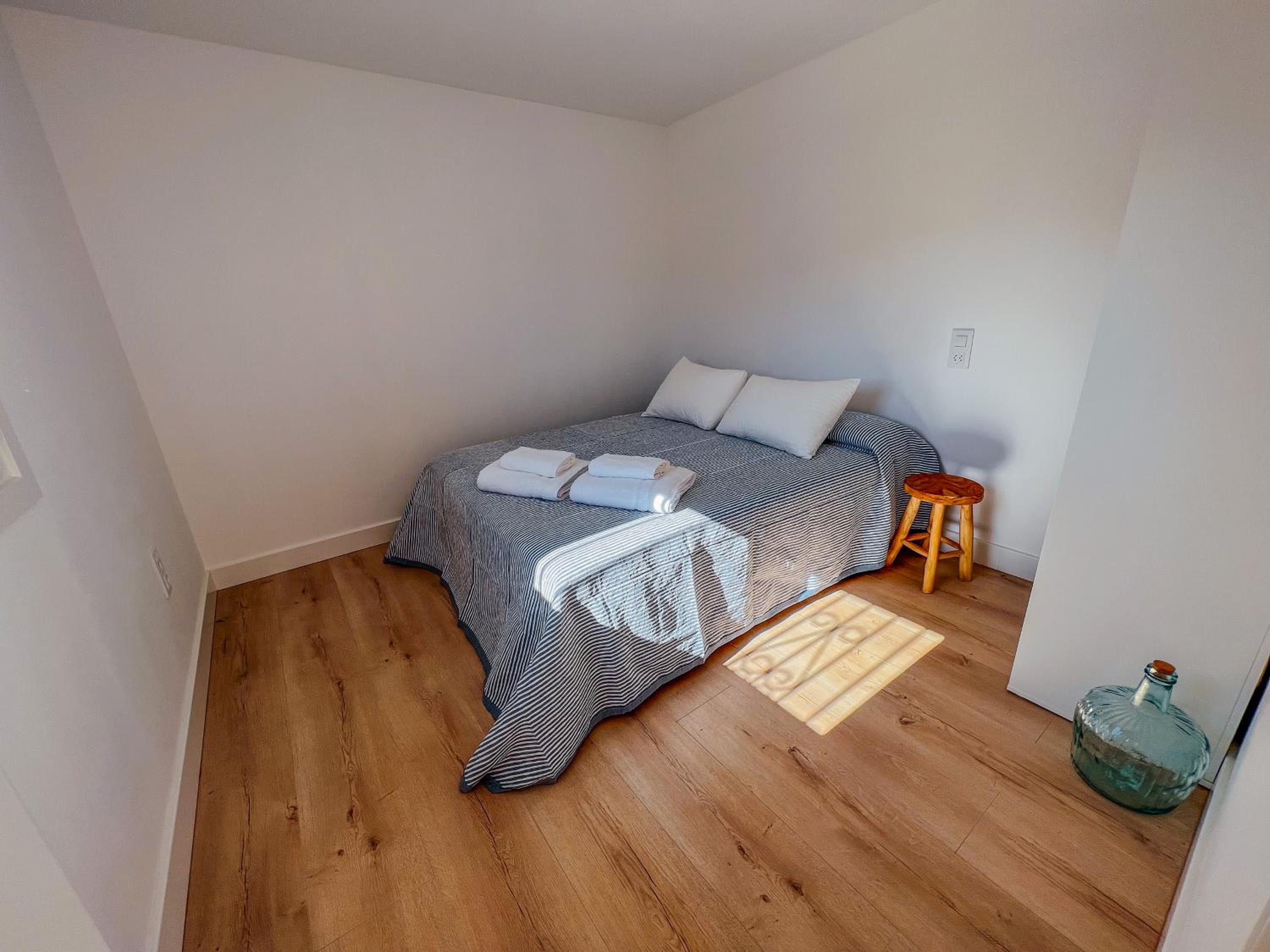 Apartamento Casa Magnolia