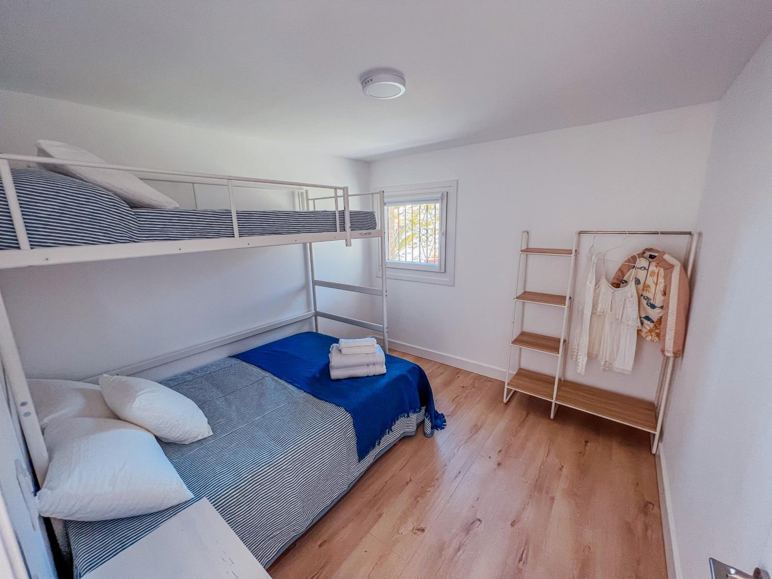 Apartamento Casa Magnolia