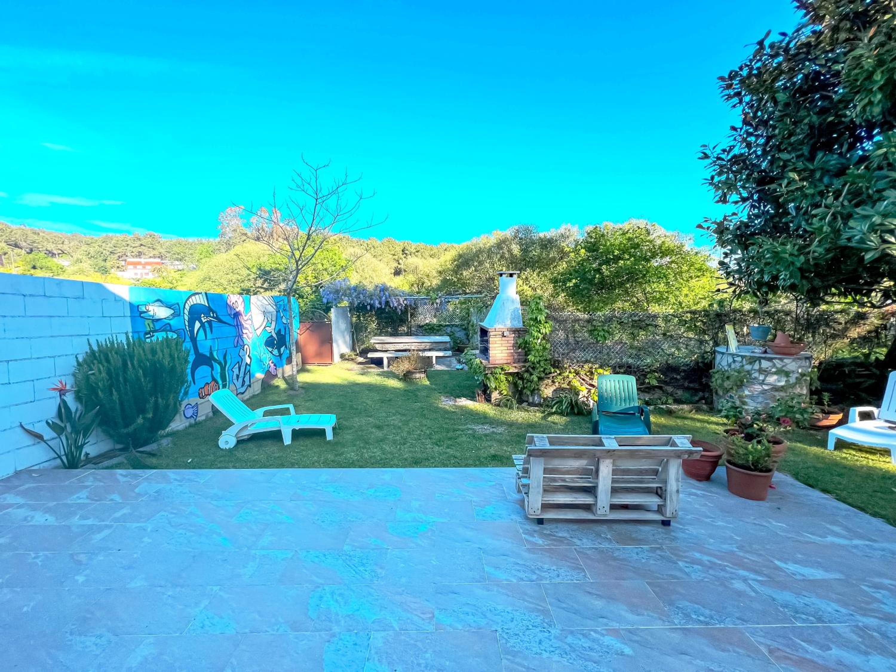Apartamento Casa Magnolia