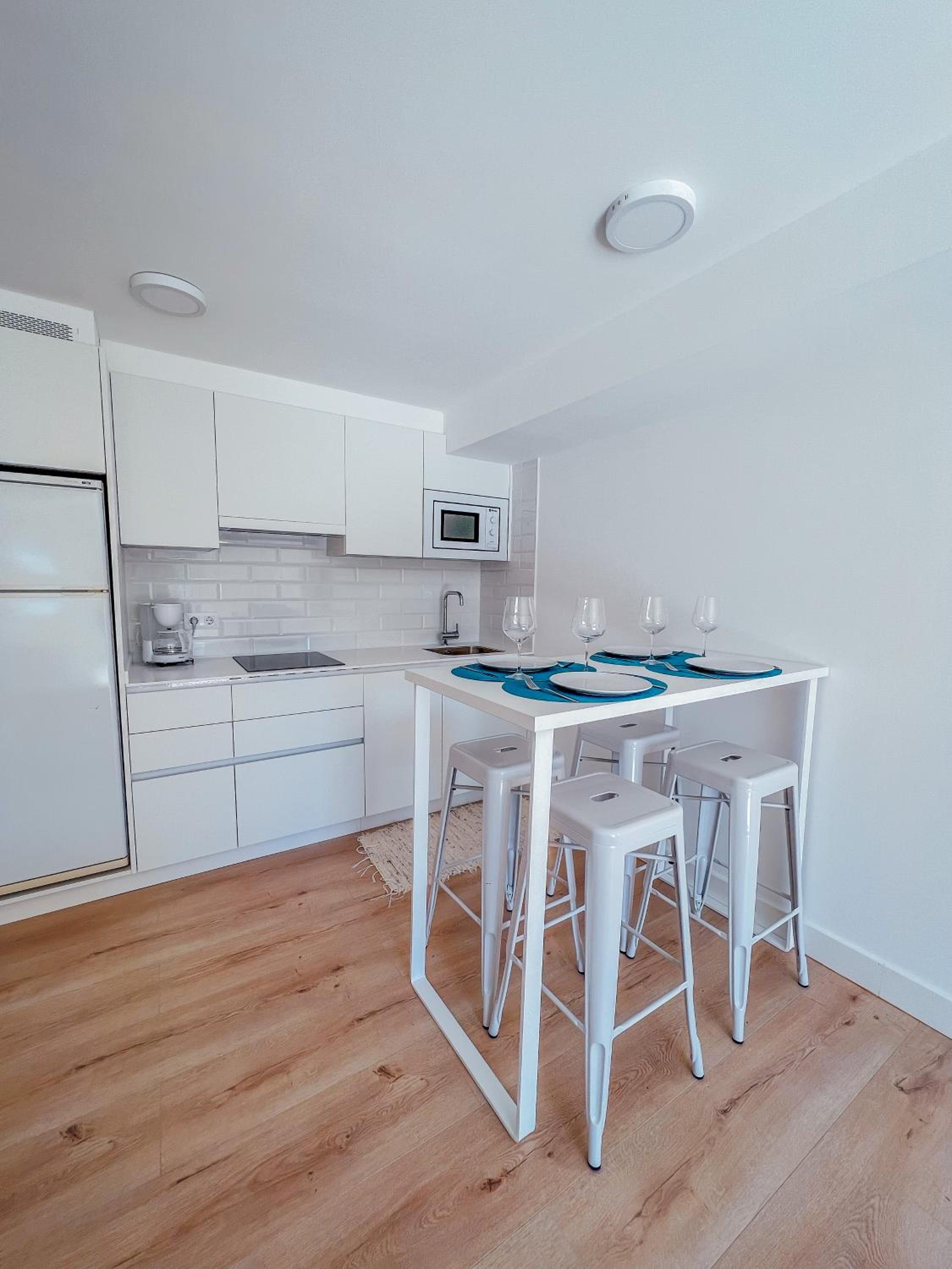 Apartamento Casa Magnolia
