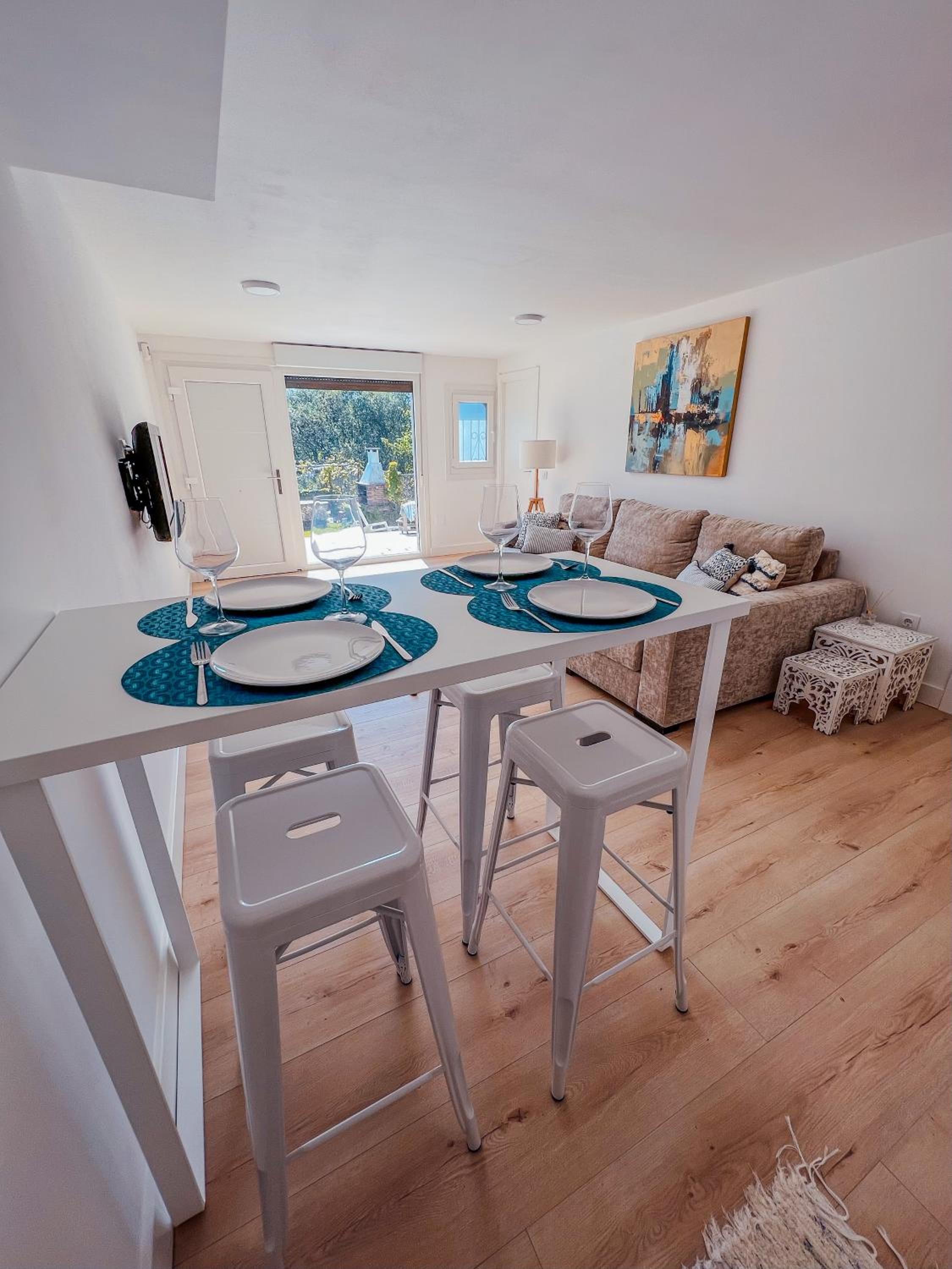 Apartamento Casa Magnolia
