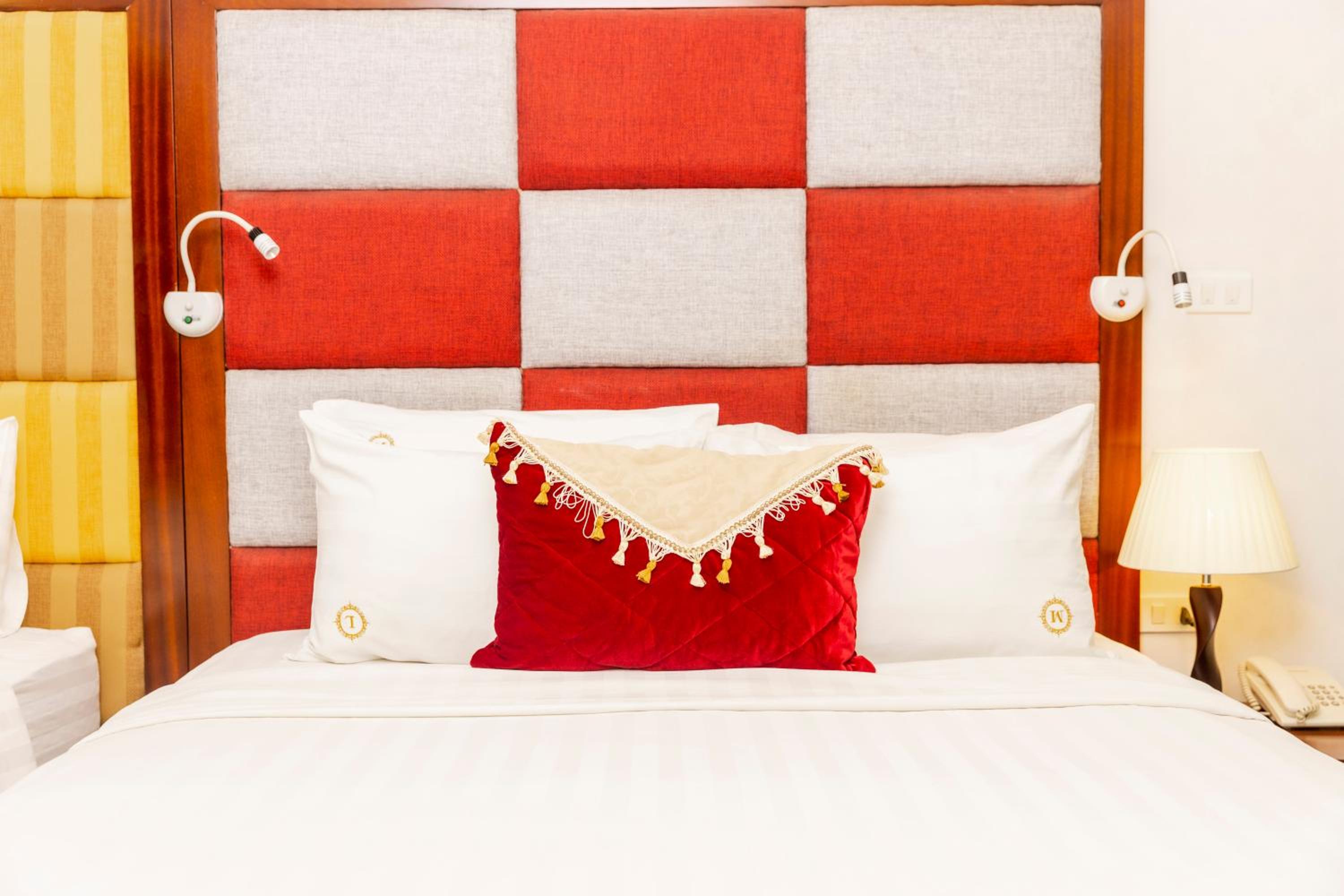 Hanoi City Backpackers Hostel 35