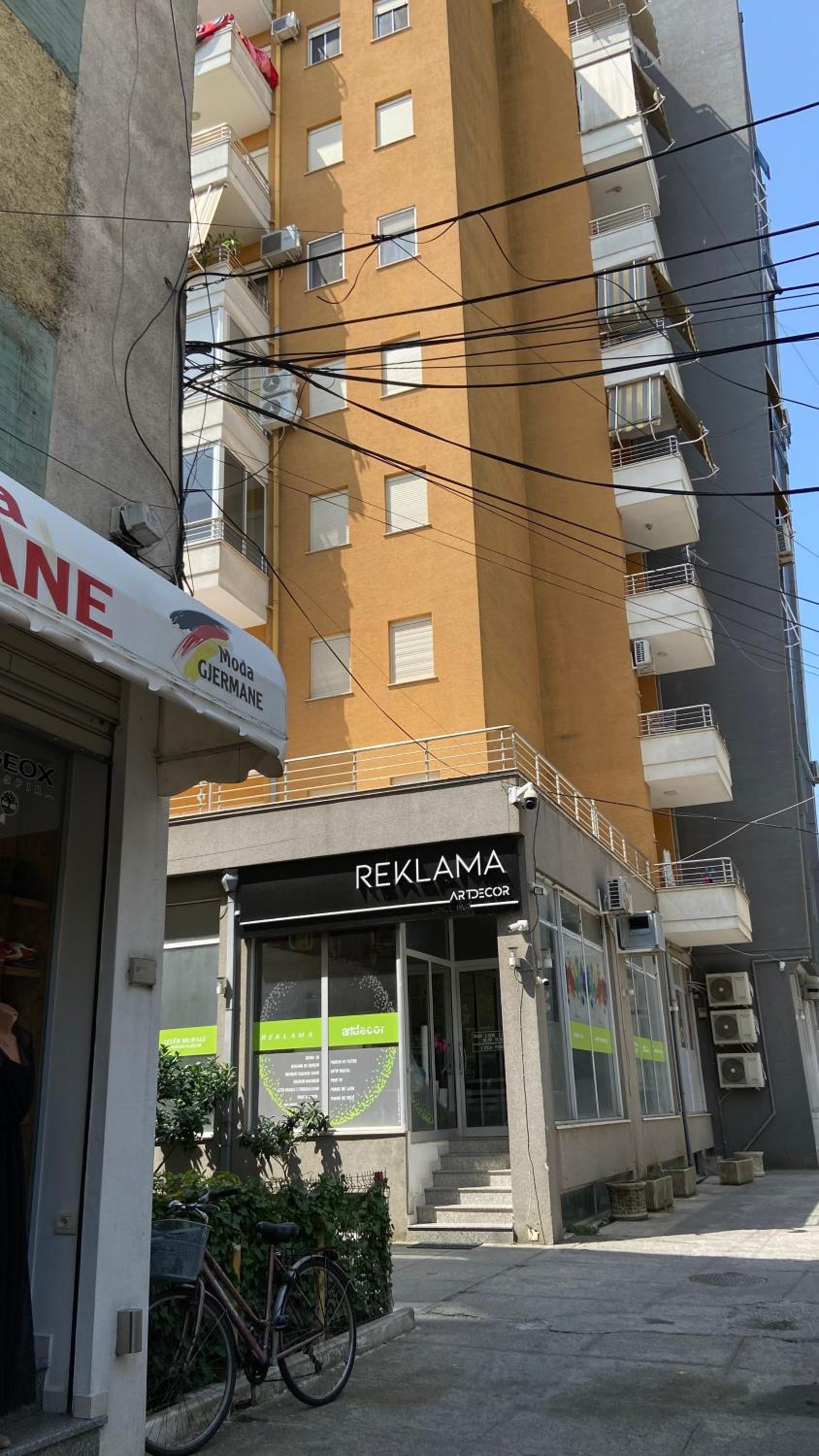 Belvedere Centro Shkoder photo 3