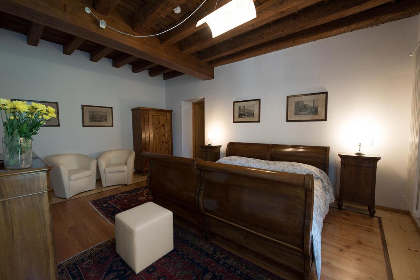 Villa Curti