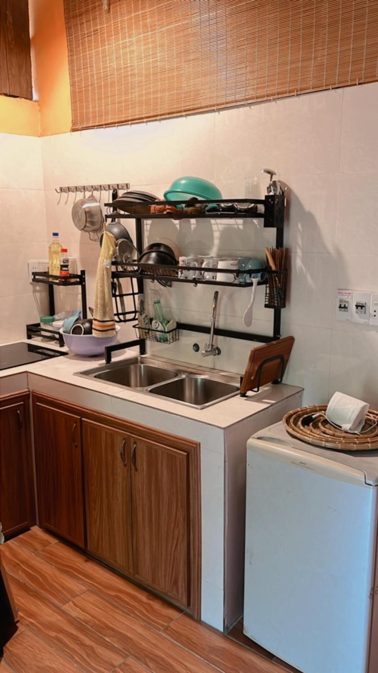 Homestay Da Nang Full House view 2