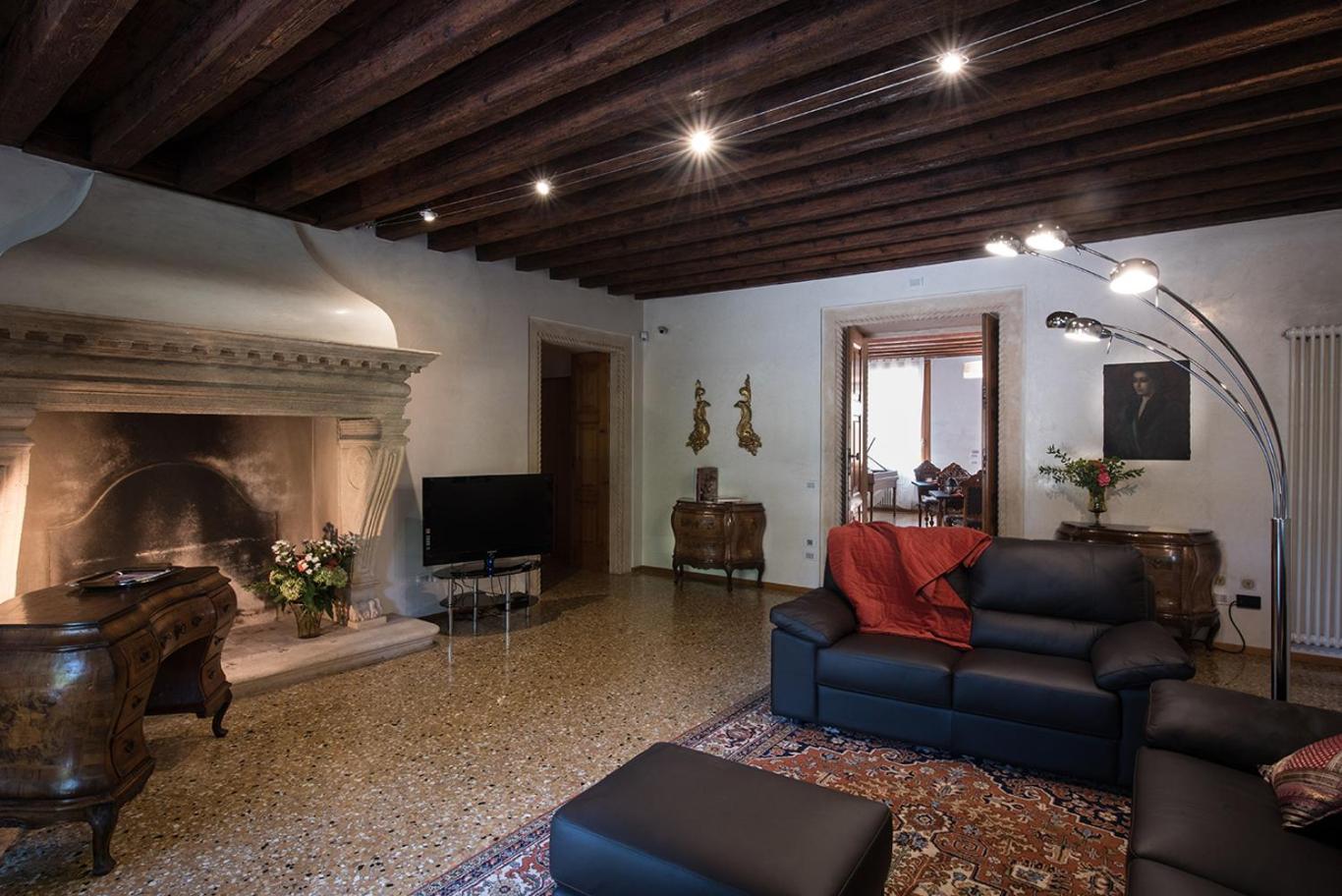 Villa Curti