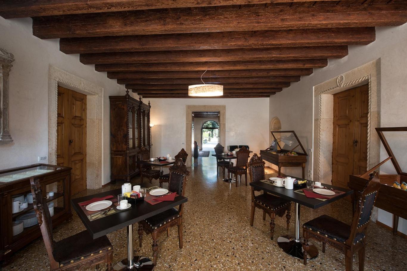 Villa Curti