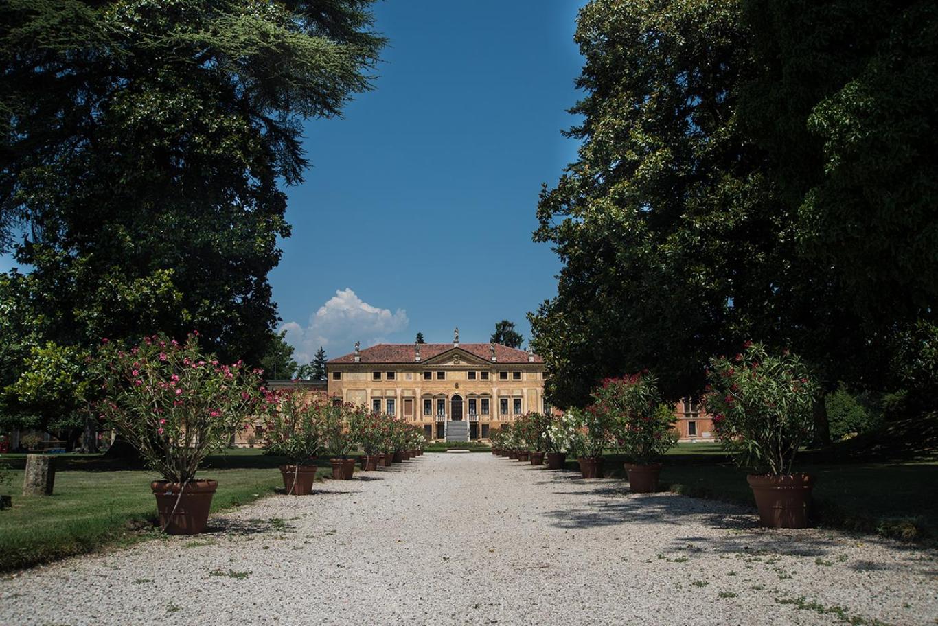 Villa Curti