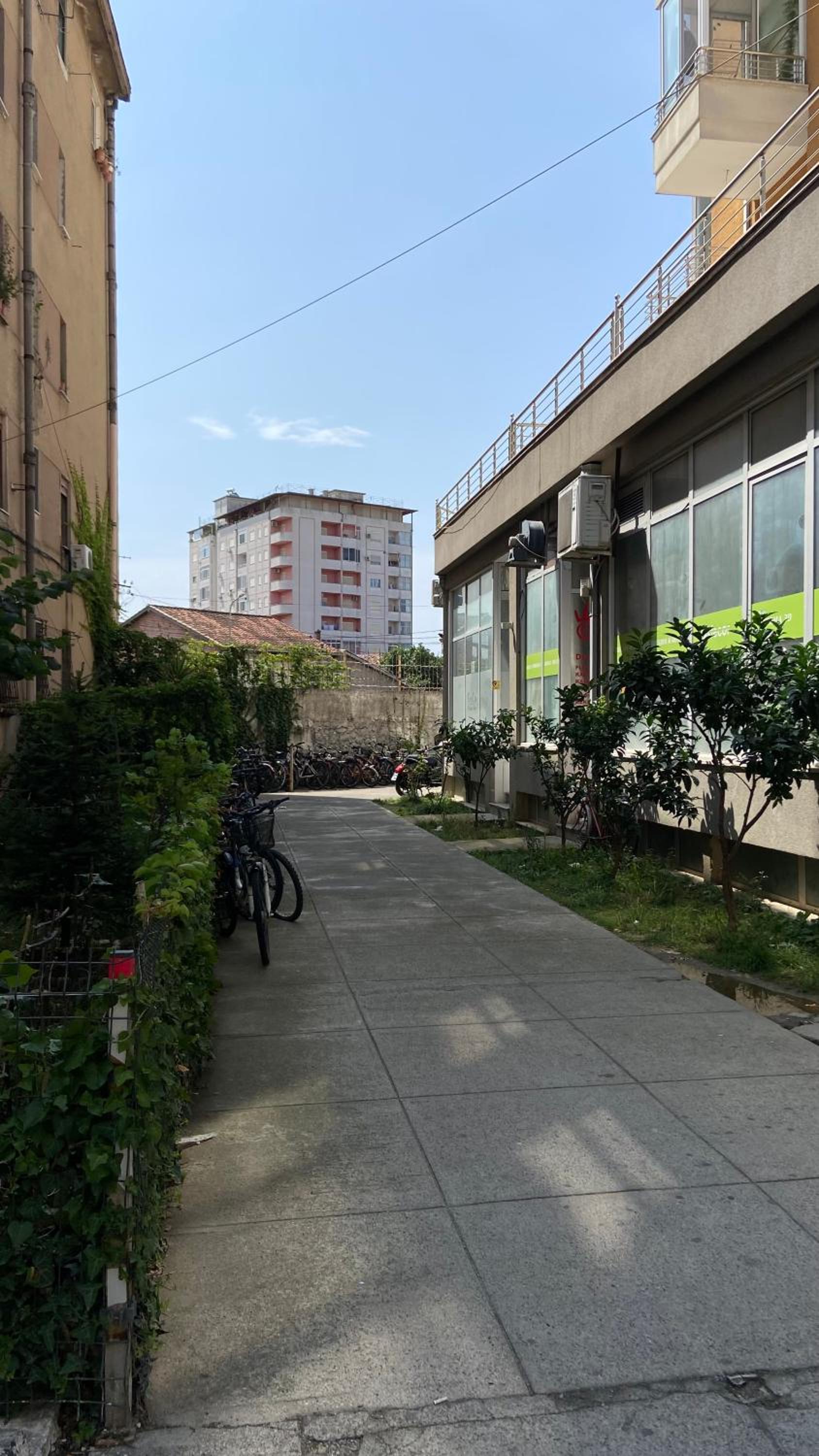 Belvedere Centro Shkoder photo 4